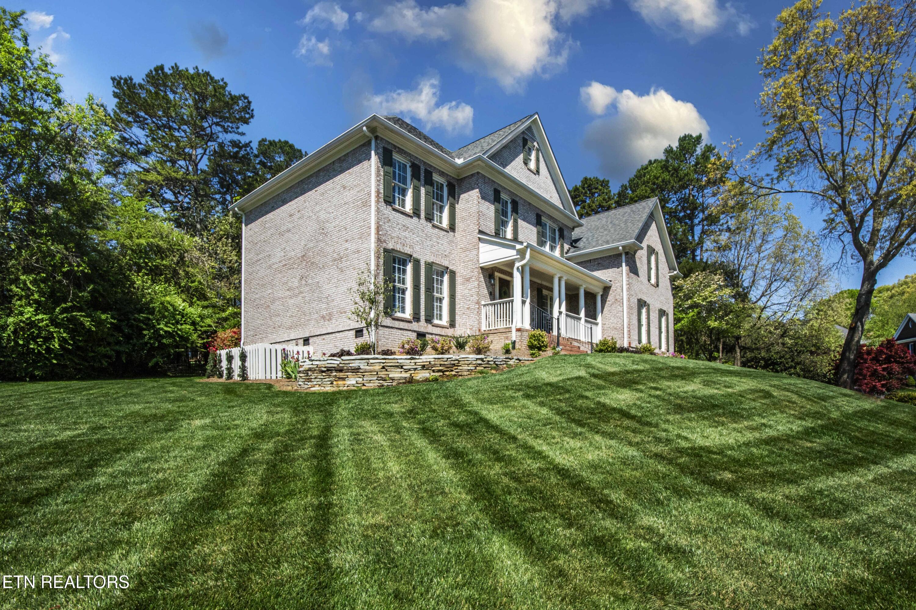917 Blackstone Drive Knoxville TN 37934