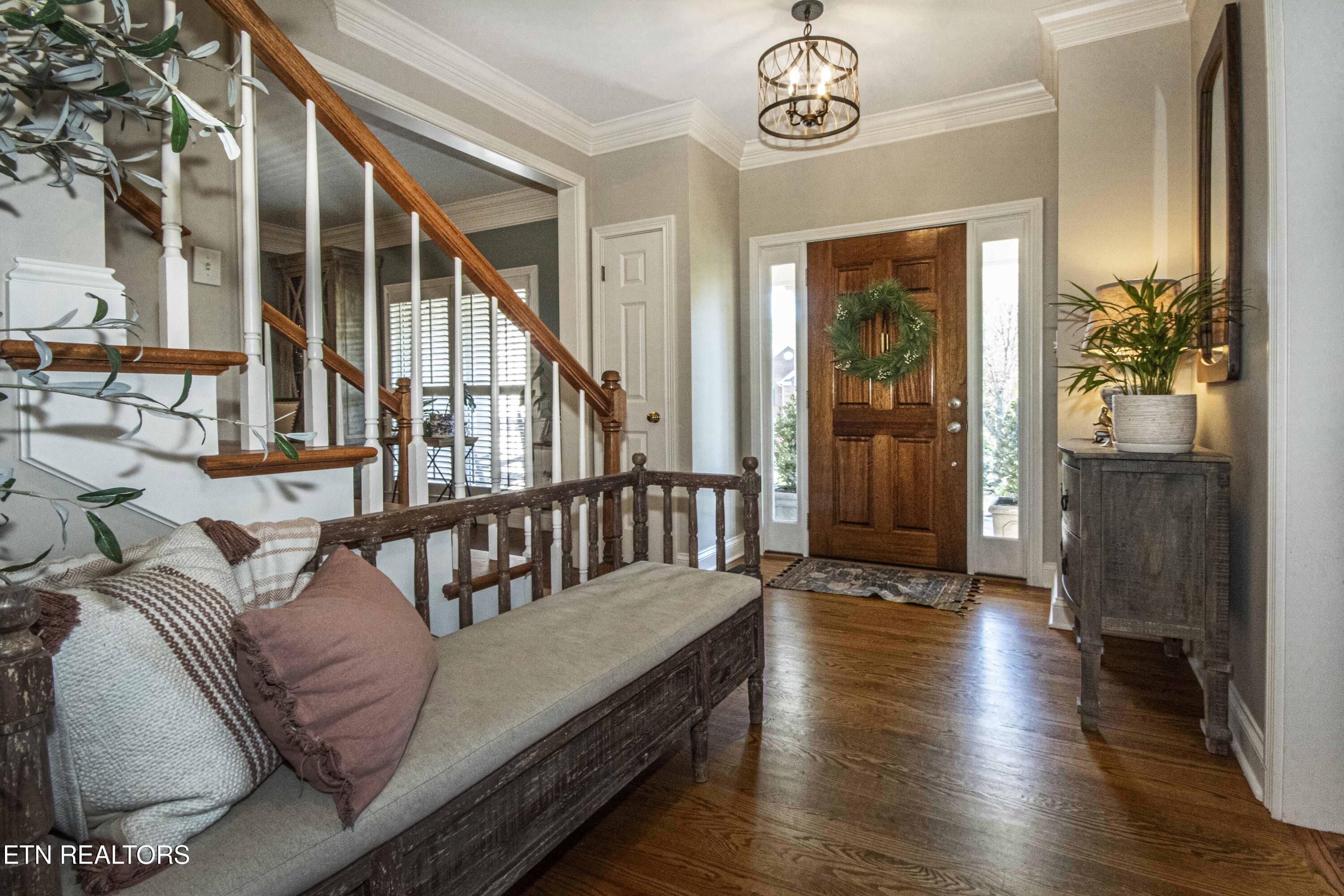 917 Blackstone Drive Knoxville TN 37934