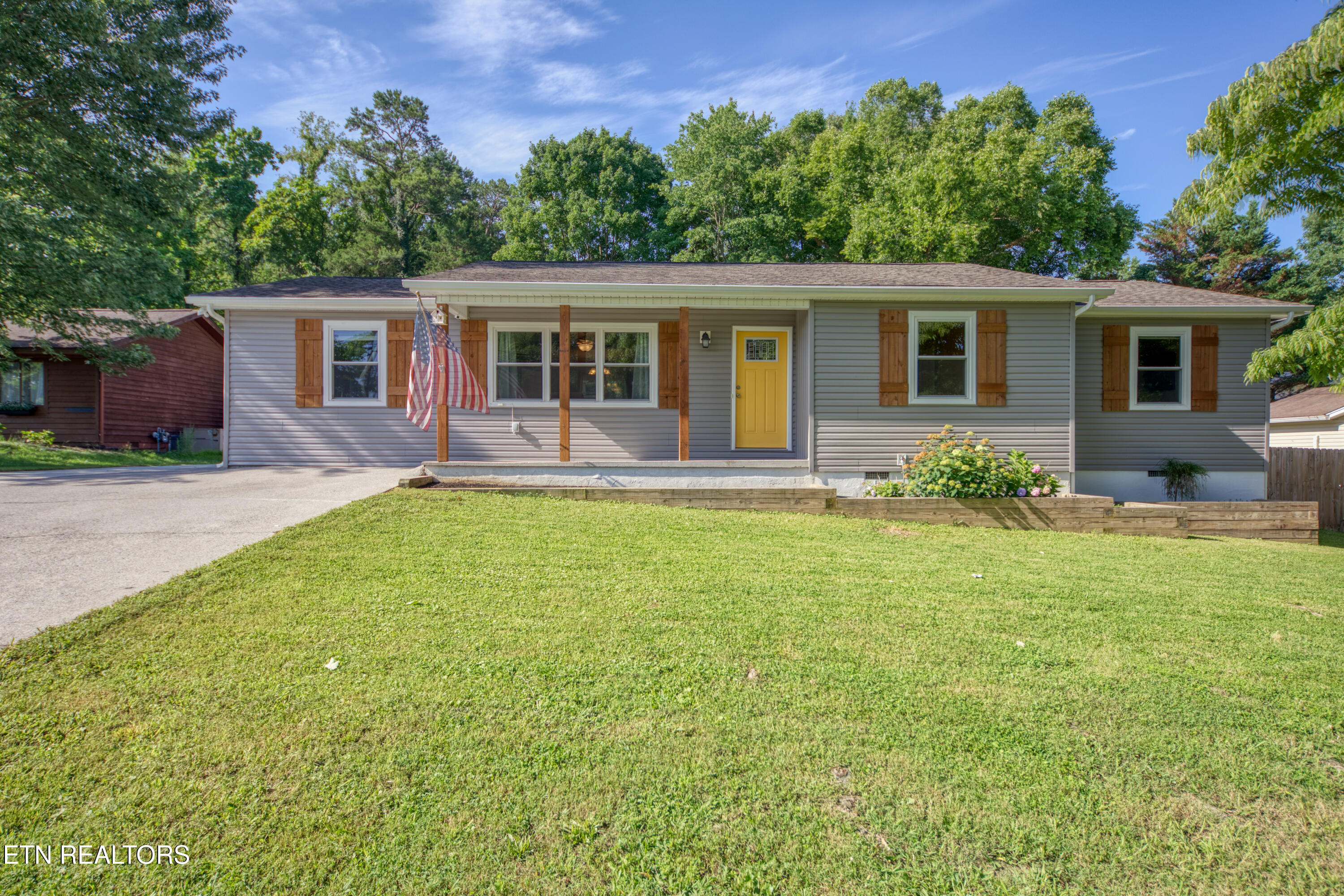 5670 Matlock Drive Knoxville TN 37921