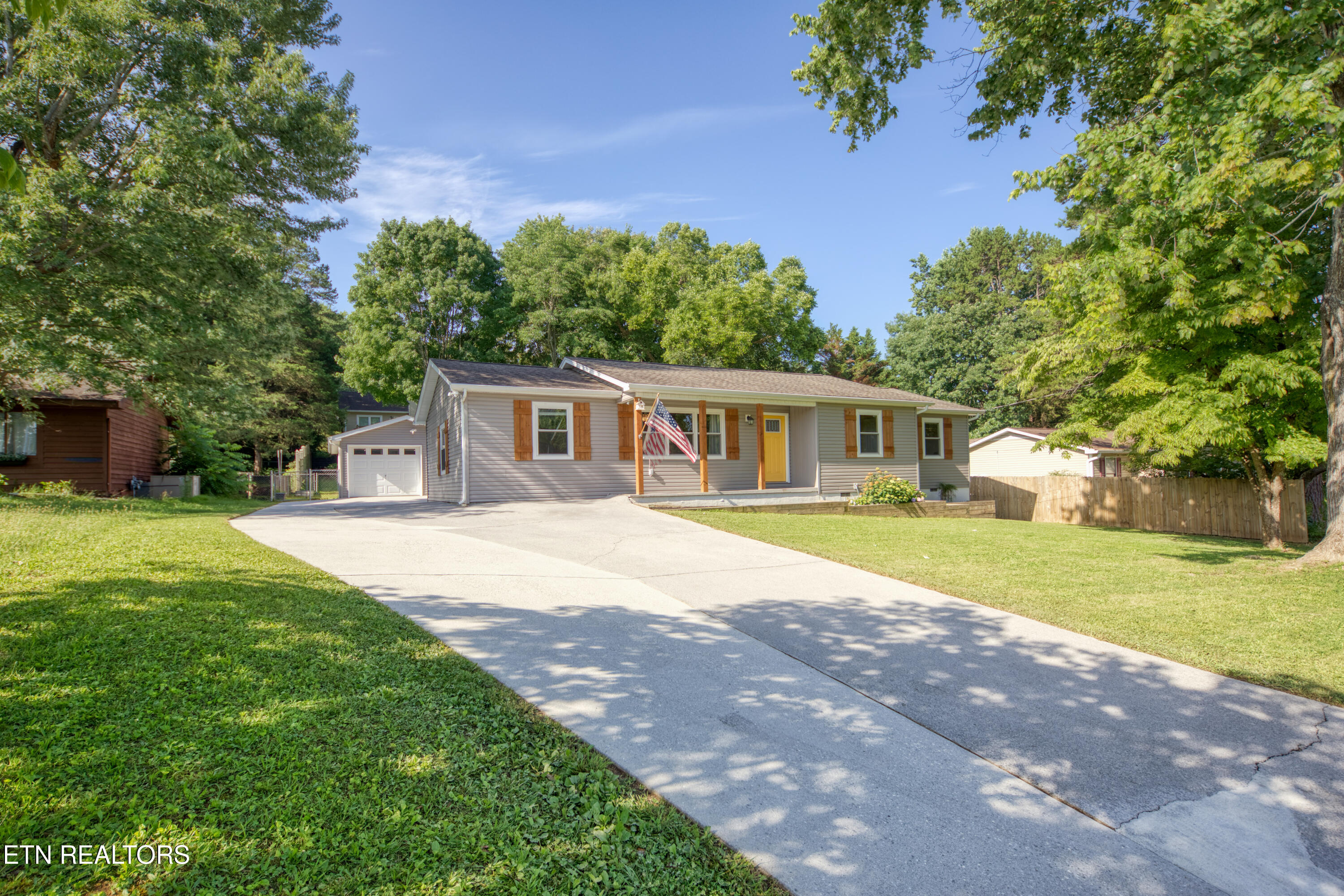 5670 Matlock Drive Knoxville TN 37921