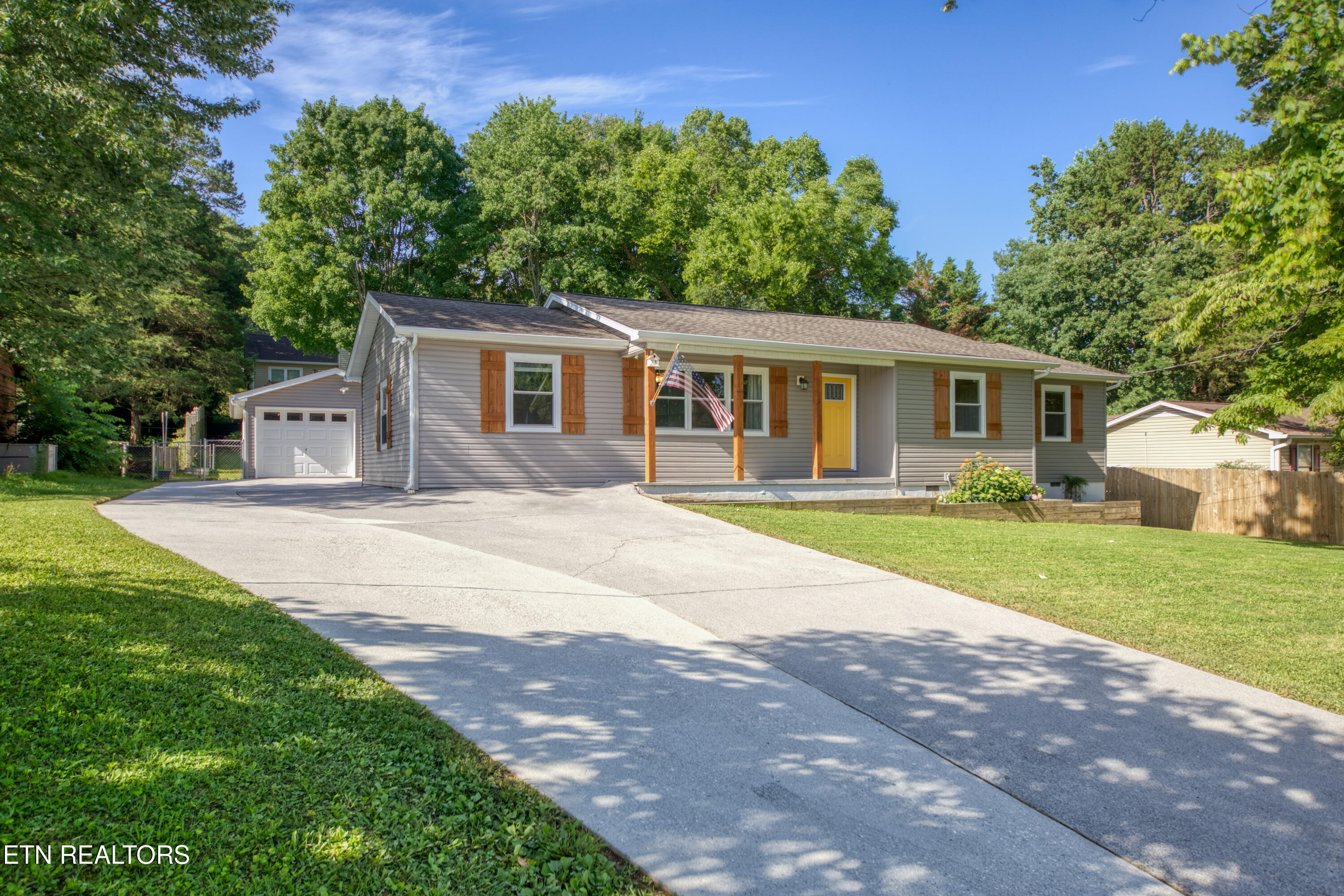 5670 Matlock Drive Knoxville TN 37921