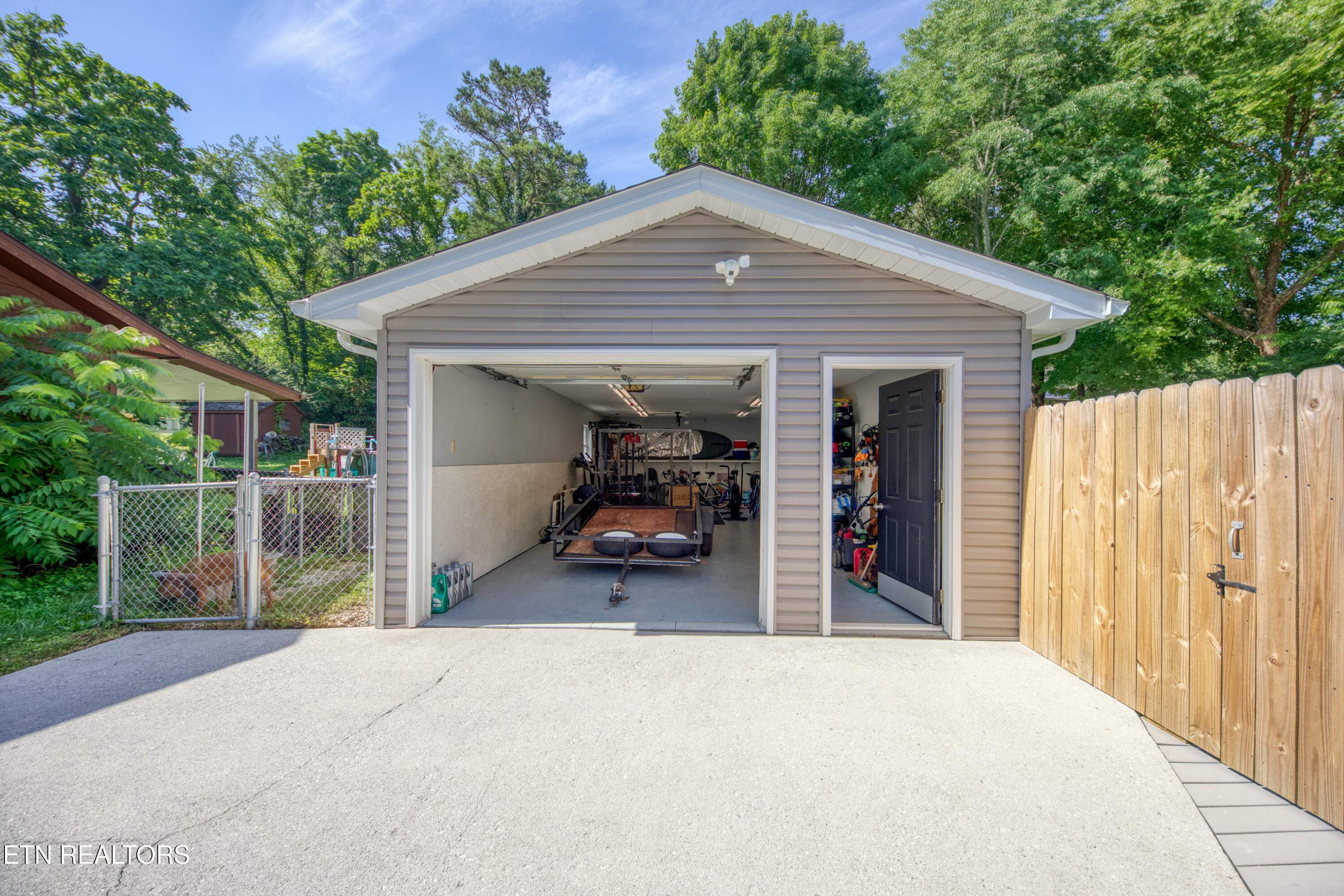 5670 Matlock Drive Knoxville TN 37921