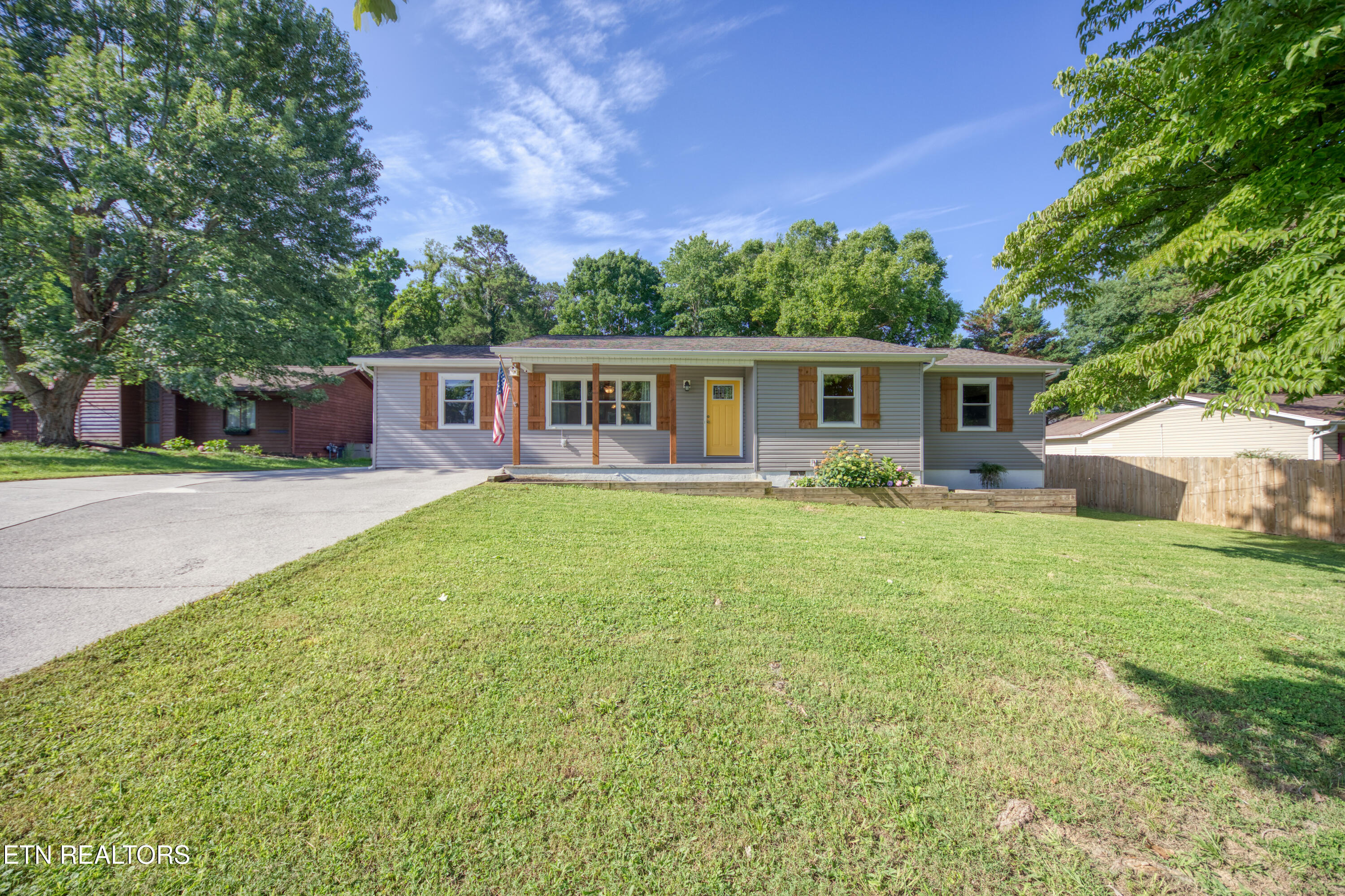5670 Matlock Drive Knoxville TN 37921