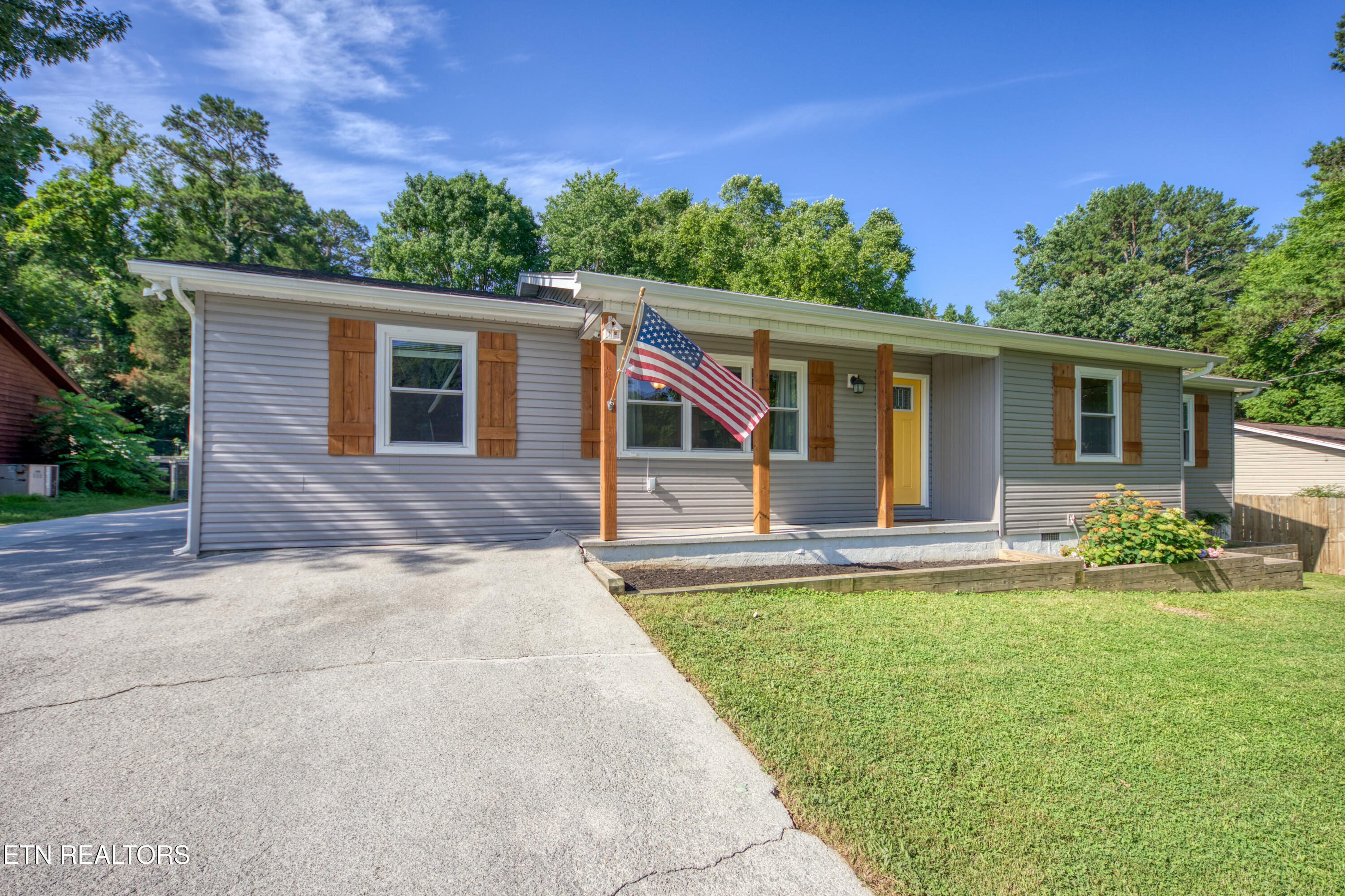 5670 Matlock Drive Knoxville TN 37921
