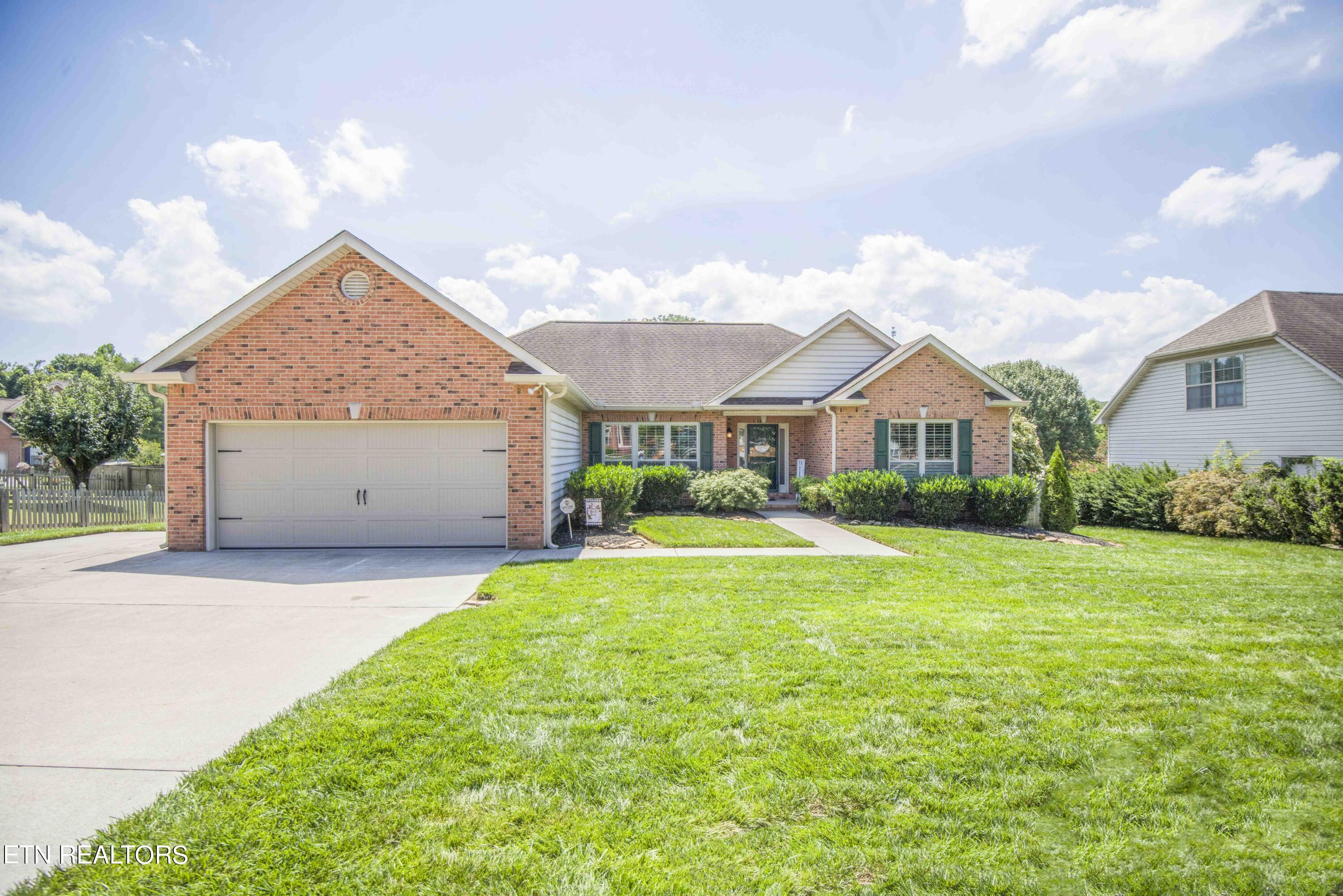 10008 Highgate Circle Knoxville TN 37931