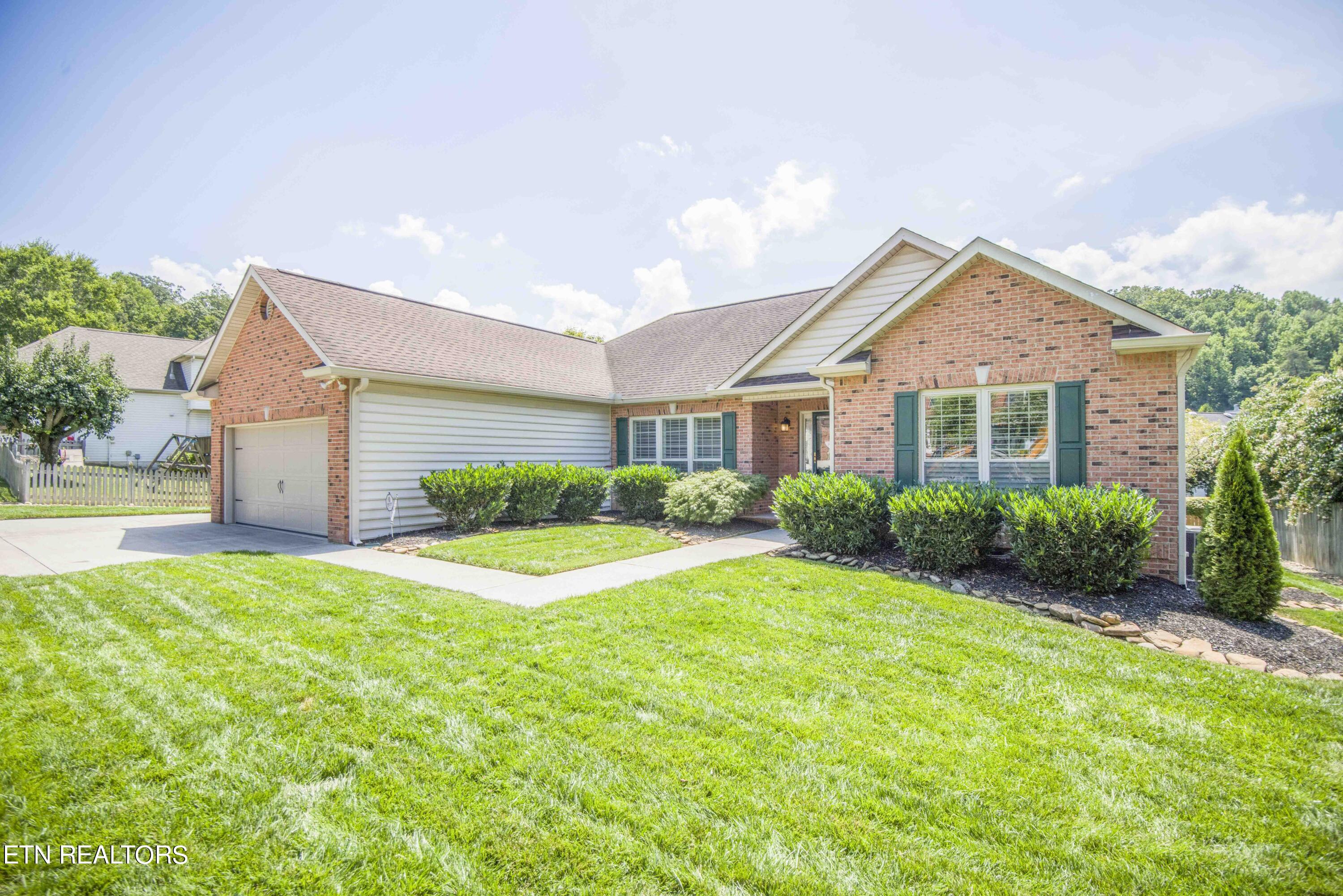 10008 Highgate Circle Knoxville TN 37931