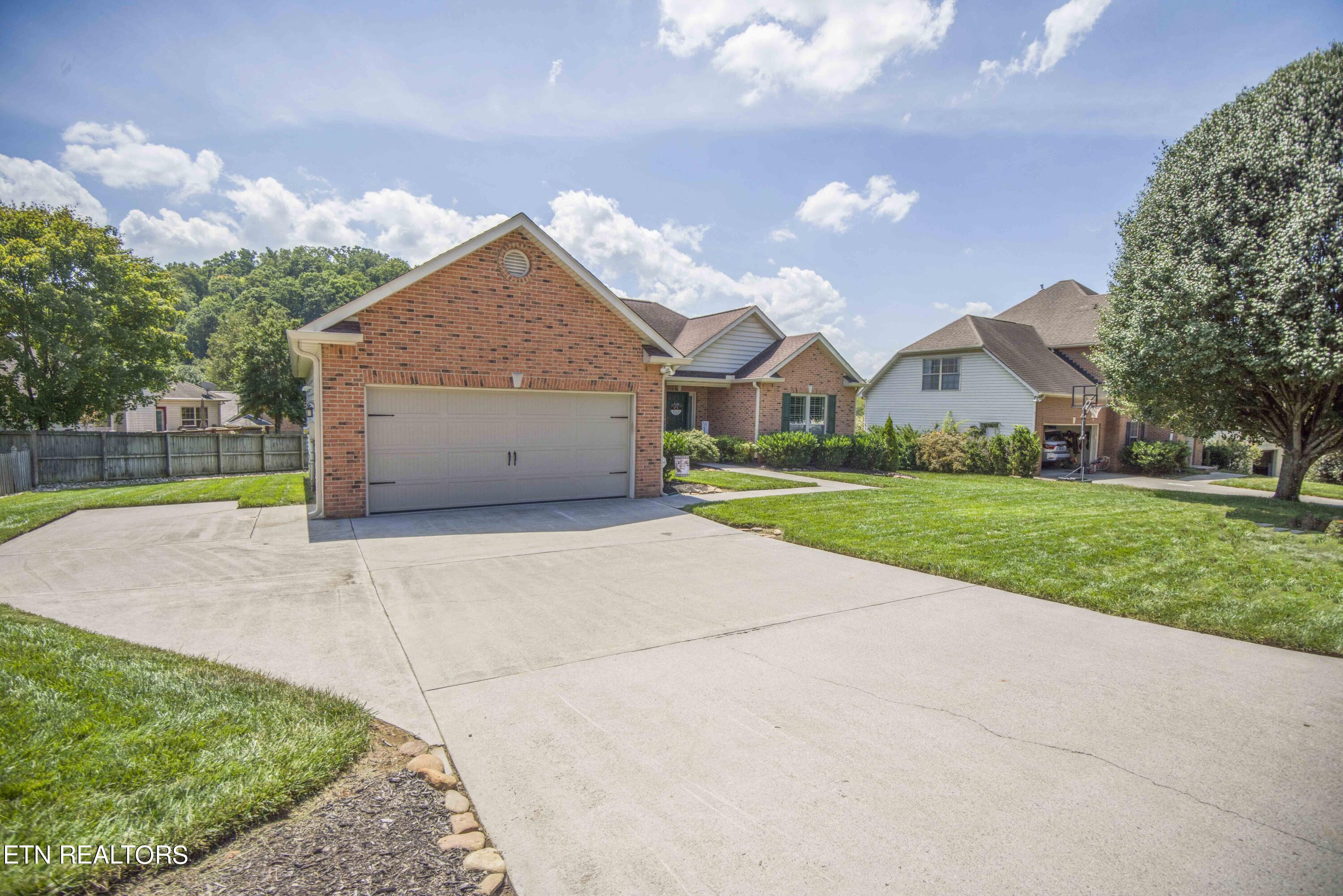 10008 Highgate Circle Knoxville TN 37931