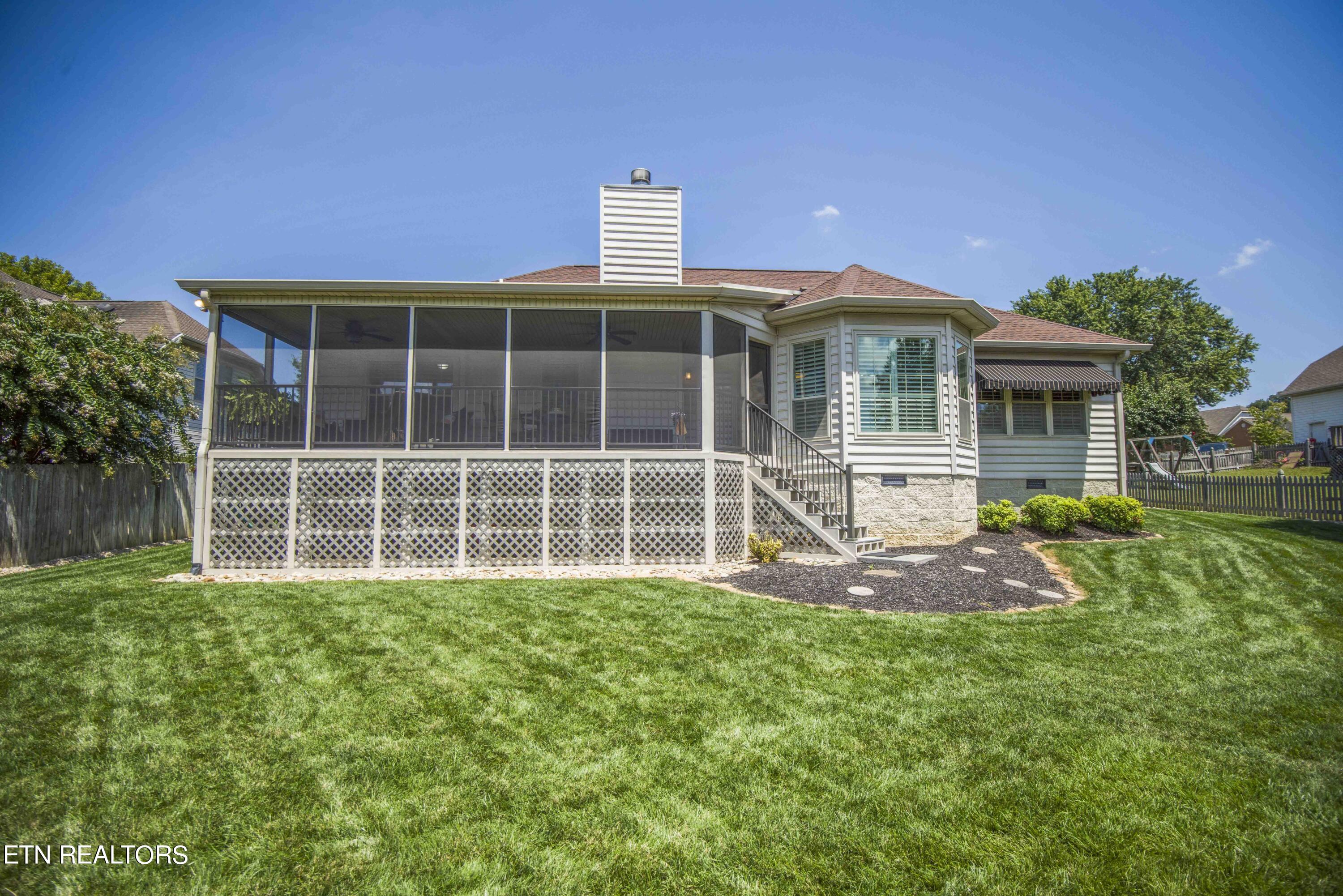 10008 Highgate Circle Knoxville TN 37931