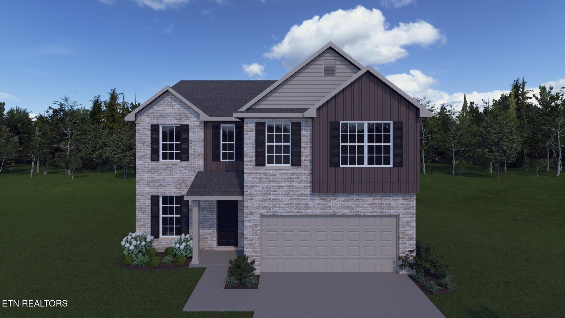 12319 Sweet Maple Lane Knoxville TN 37932