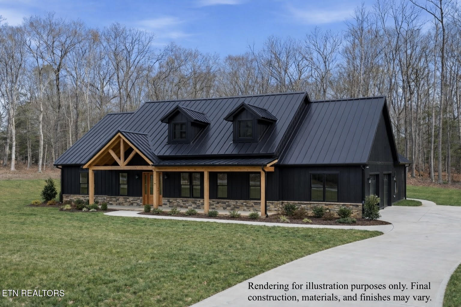 109 Plantation Point Drive Dandridge TN 37725