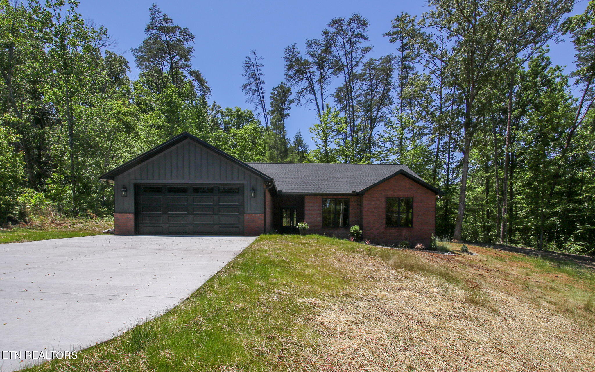 1632 Valley Woods Drive Sevierville TN 37862