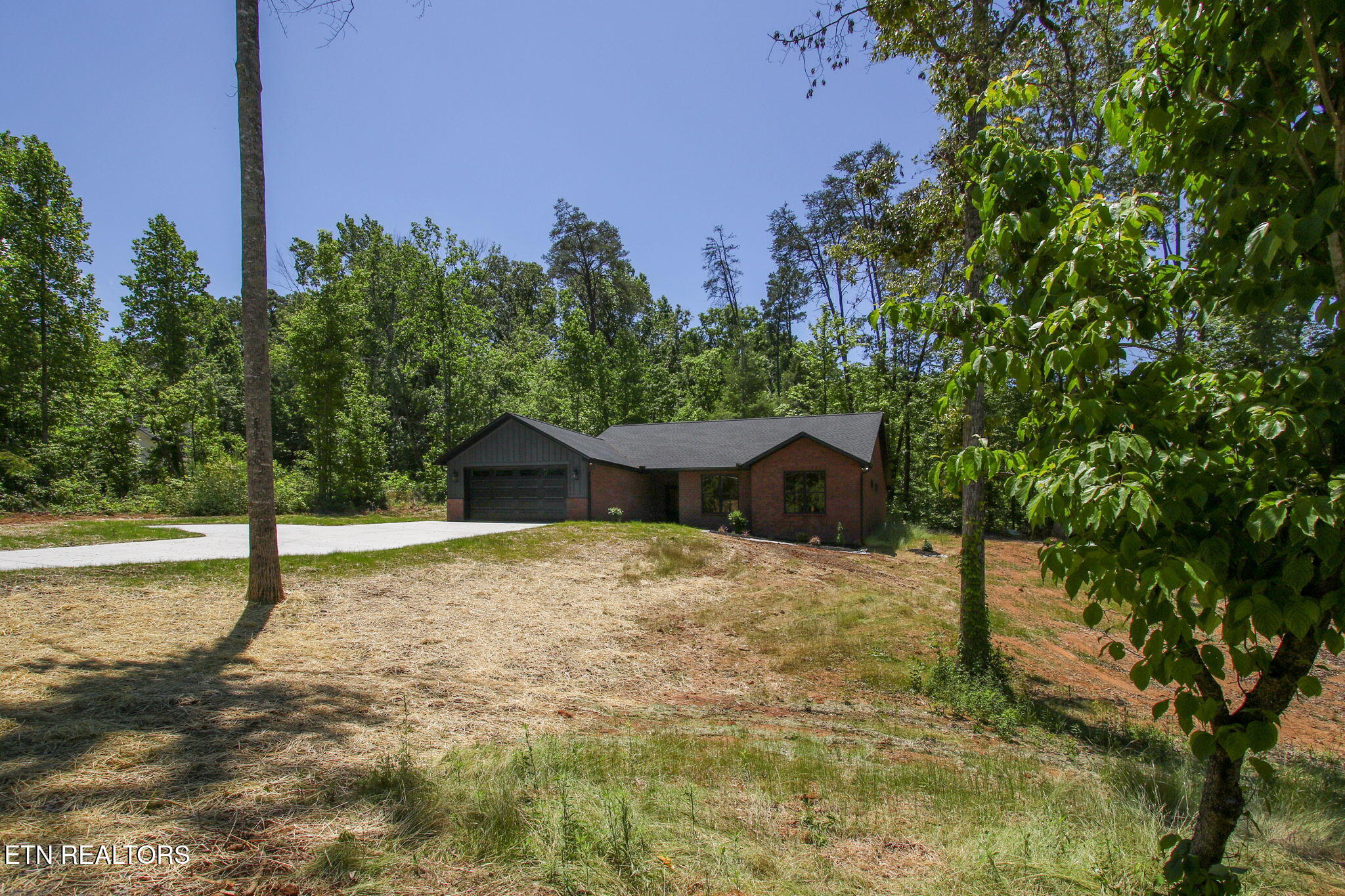 1632 Valley Woods Drive Sevierville TN 37862
