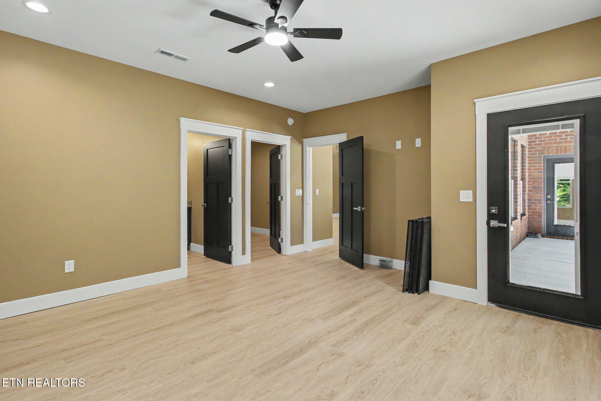 1632 Valley Woods Drive Sevierville TN 37862