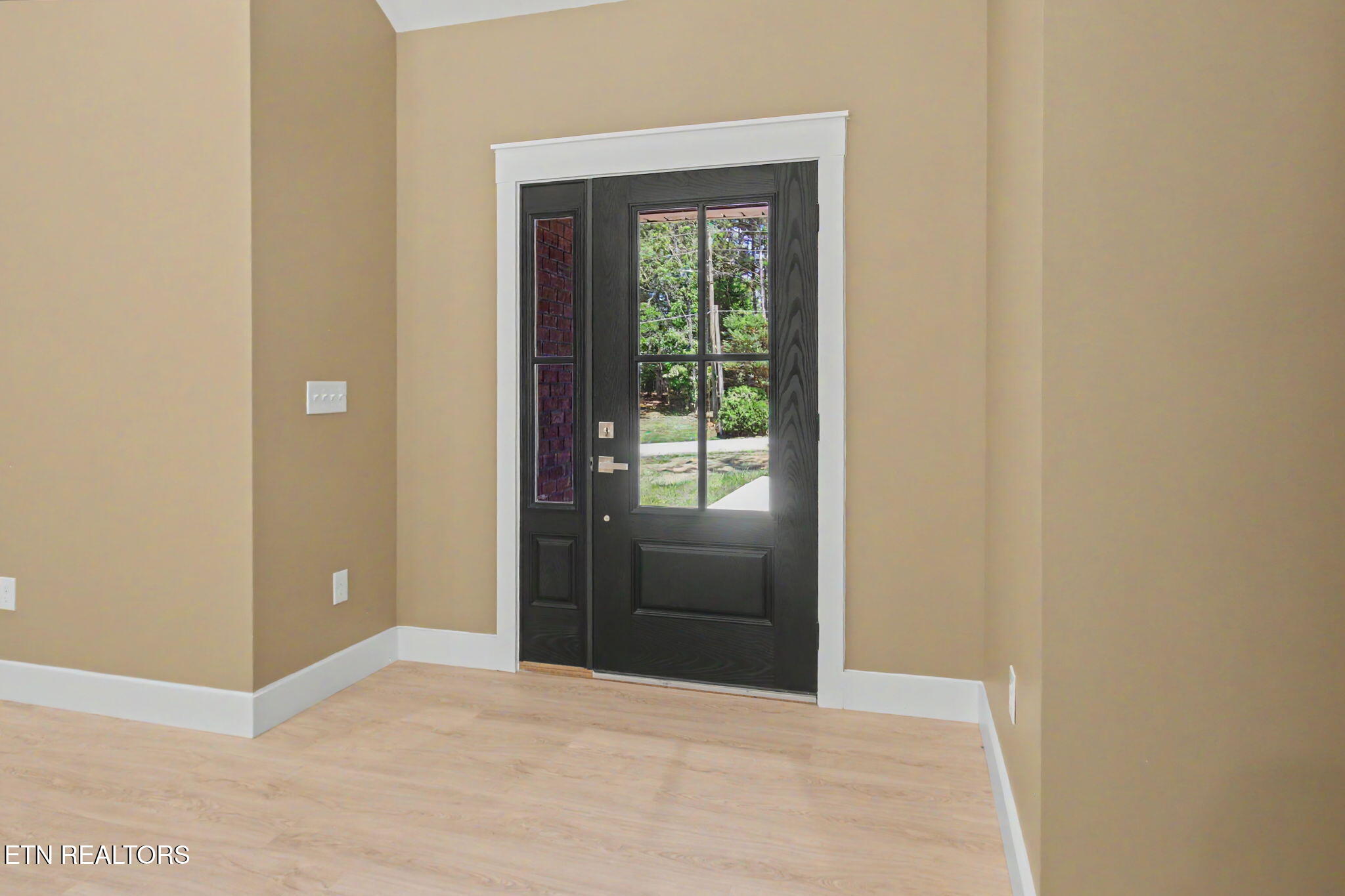 1632 Valley Woods Drive Sevierville TN 37862
