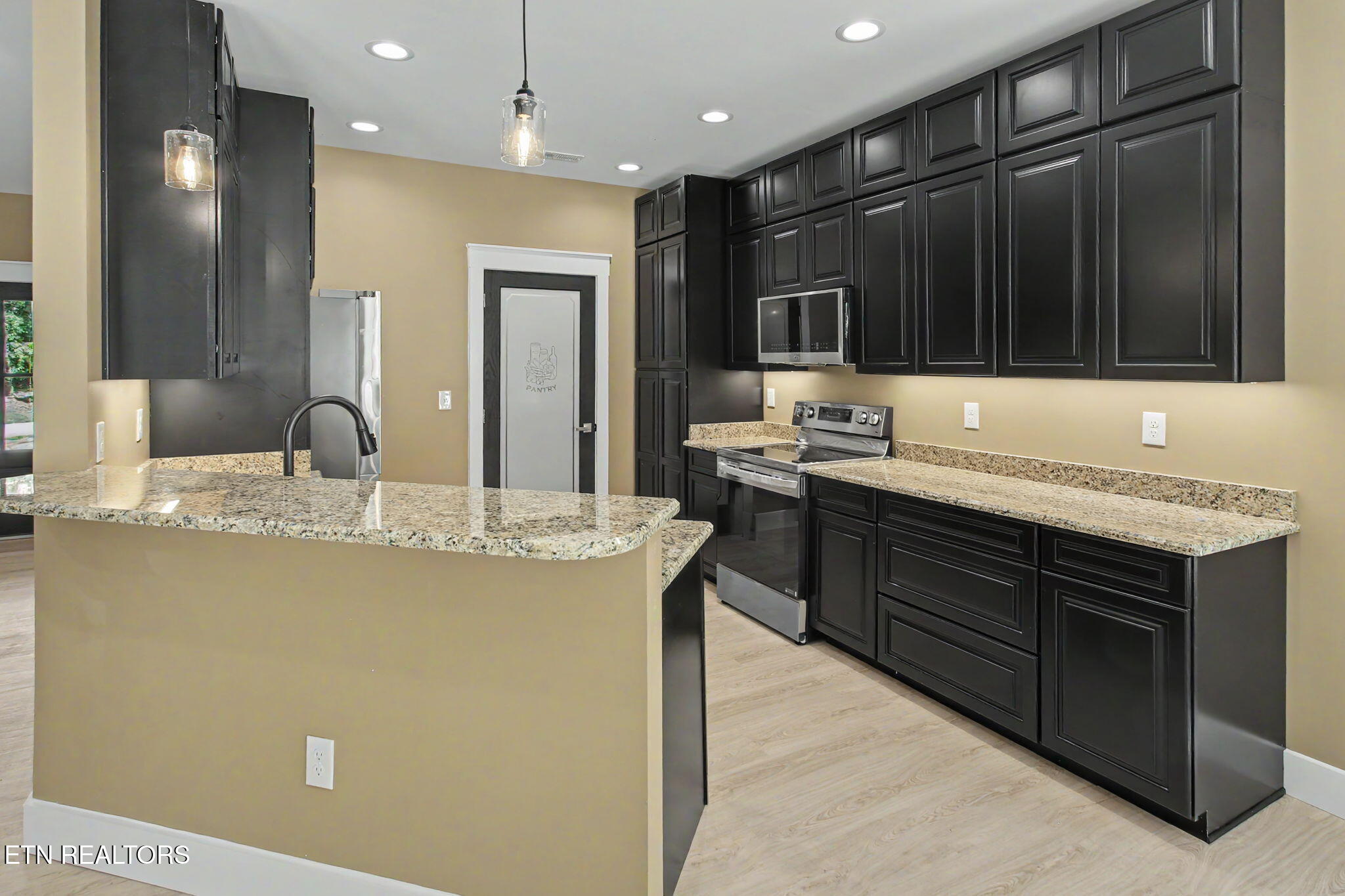 1632 Valley Woods Drive Sevierville TN 37862