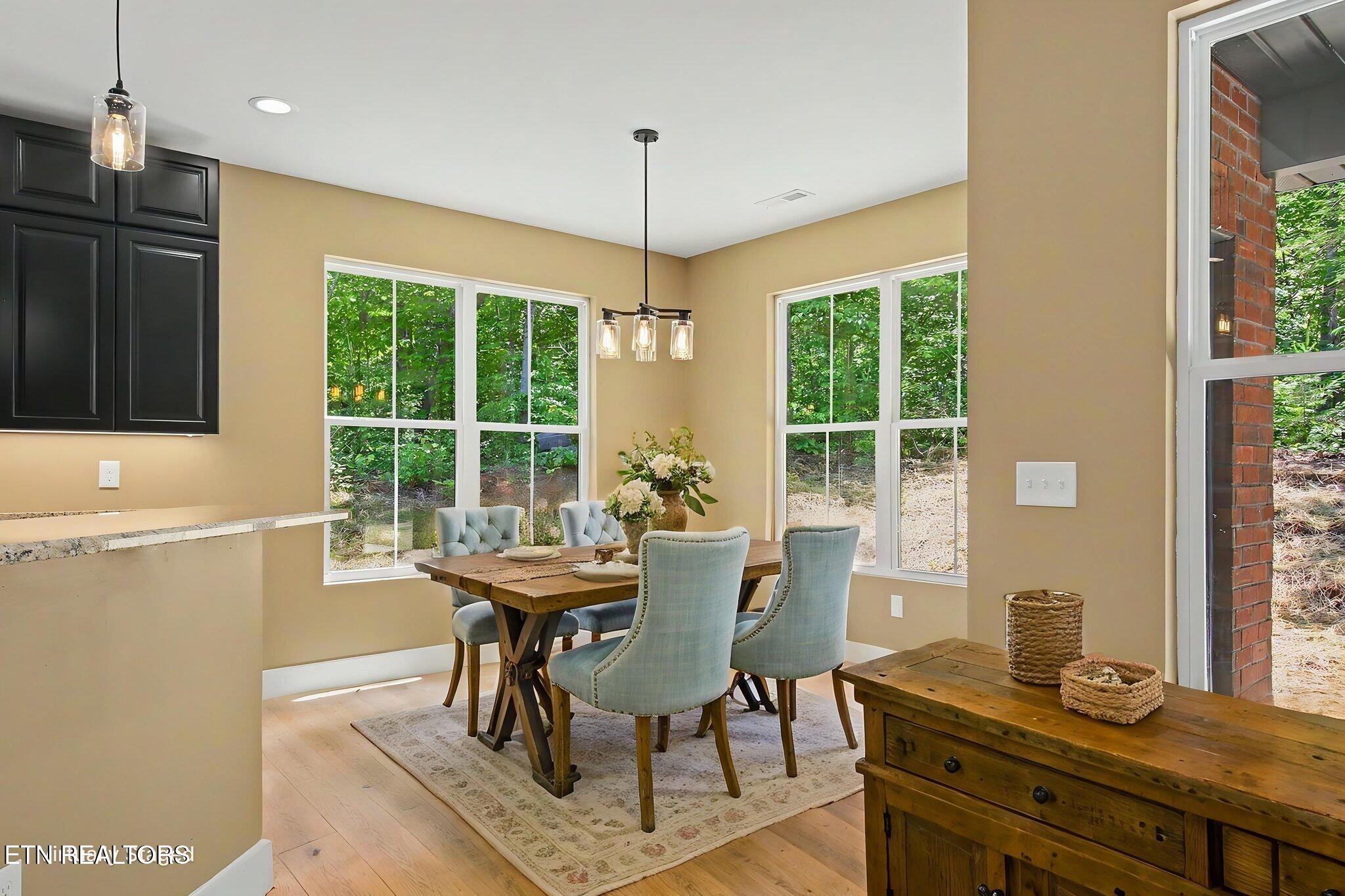 1632 Valley Woods Drive Sevierville TN 37862