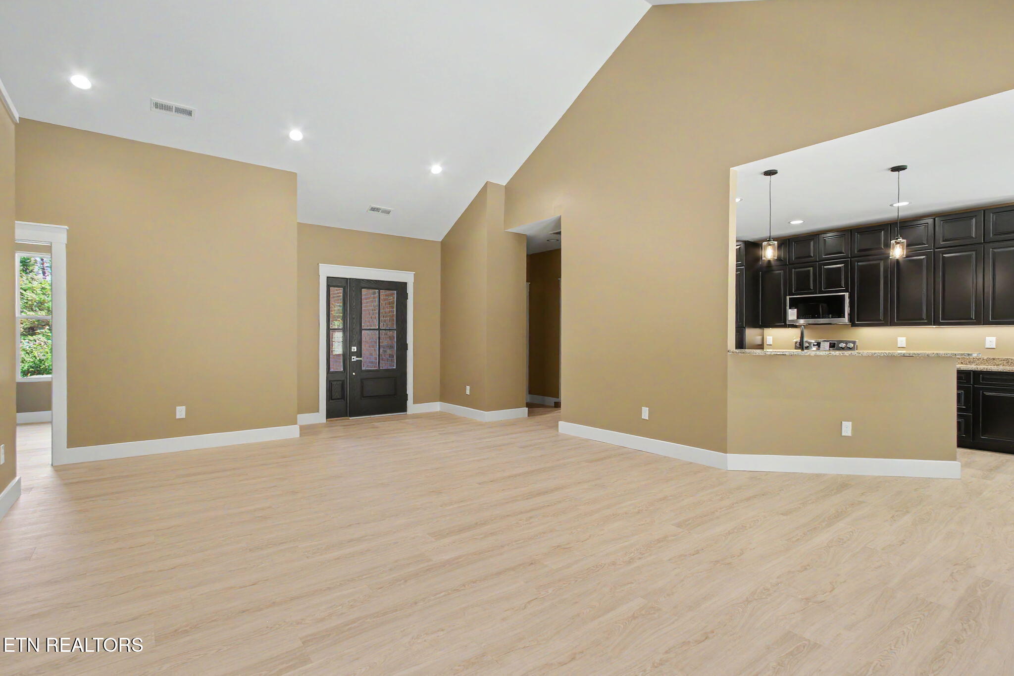1632 Valley Woods Drive Sevierville TN 37862