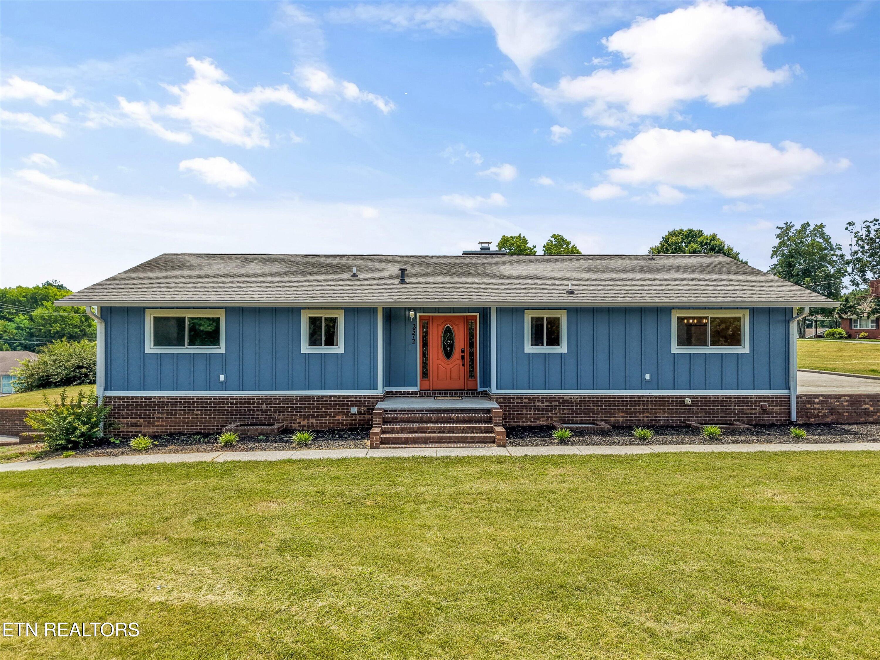 2572 Sevierville Road Maryville TN 37804