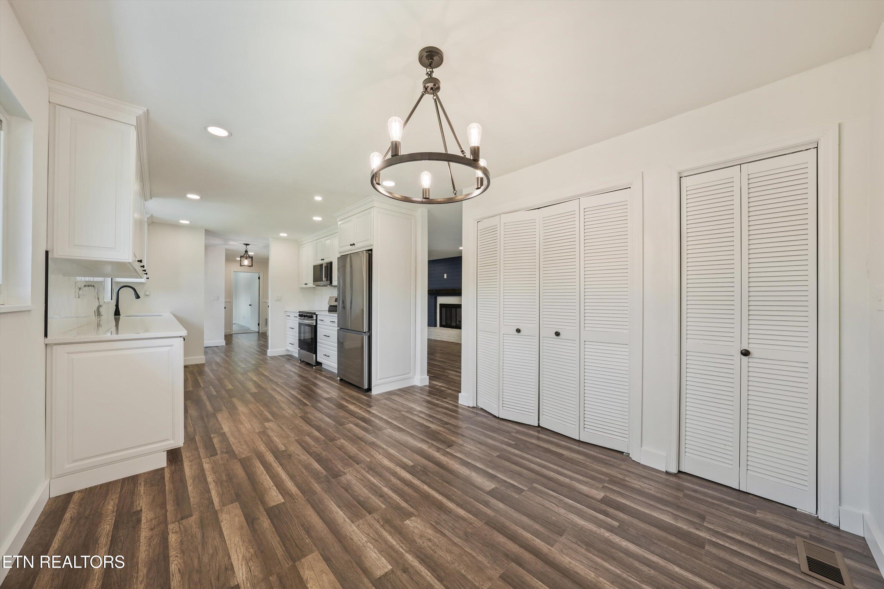 2572 Sevierville Road Maryville TN 37804