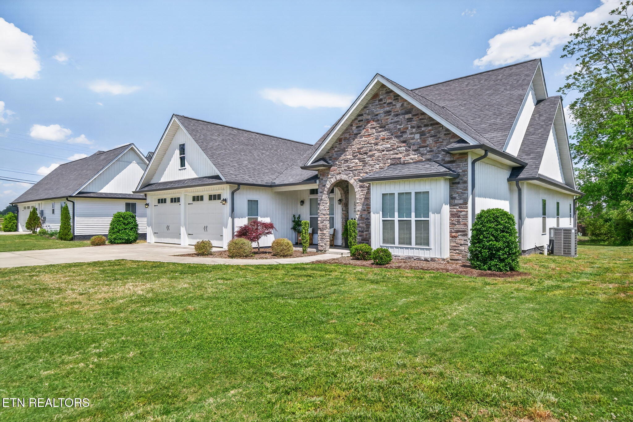 1360 Bilbrey Avenue Cookeville TN 38501