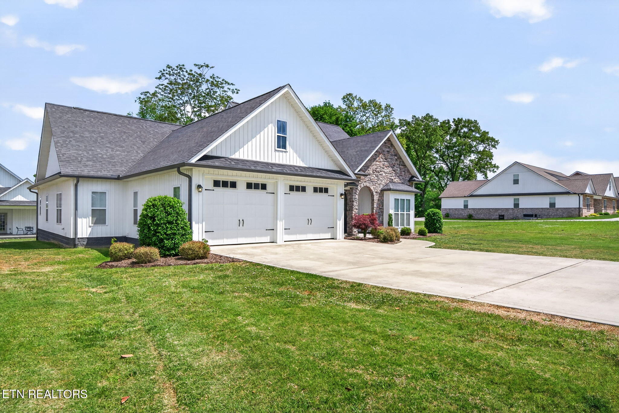1360 Bilbrey Avenue Cookeville TN 38501