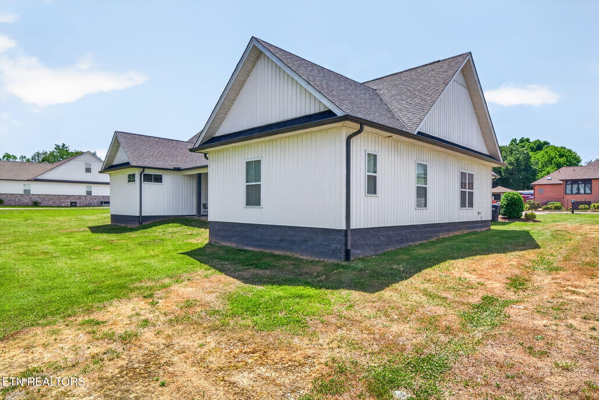 1360 Bilbrey Avenue Cookeville TN 38501