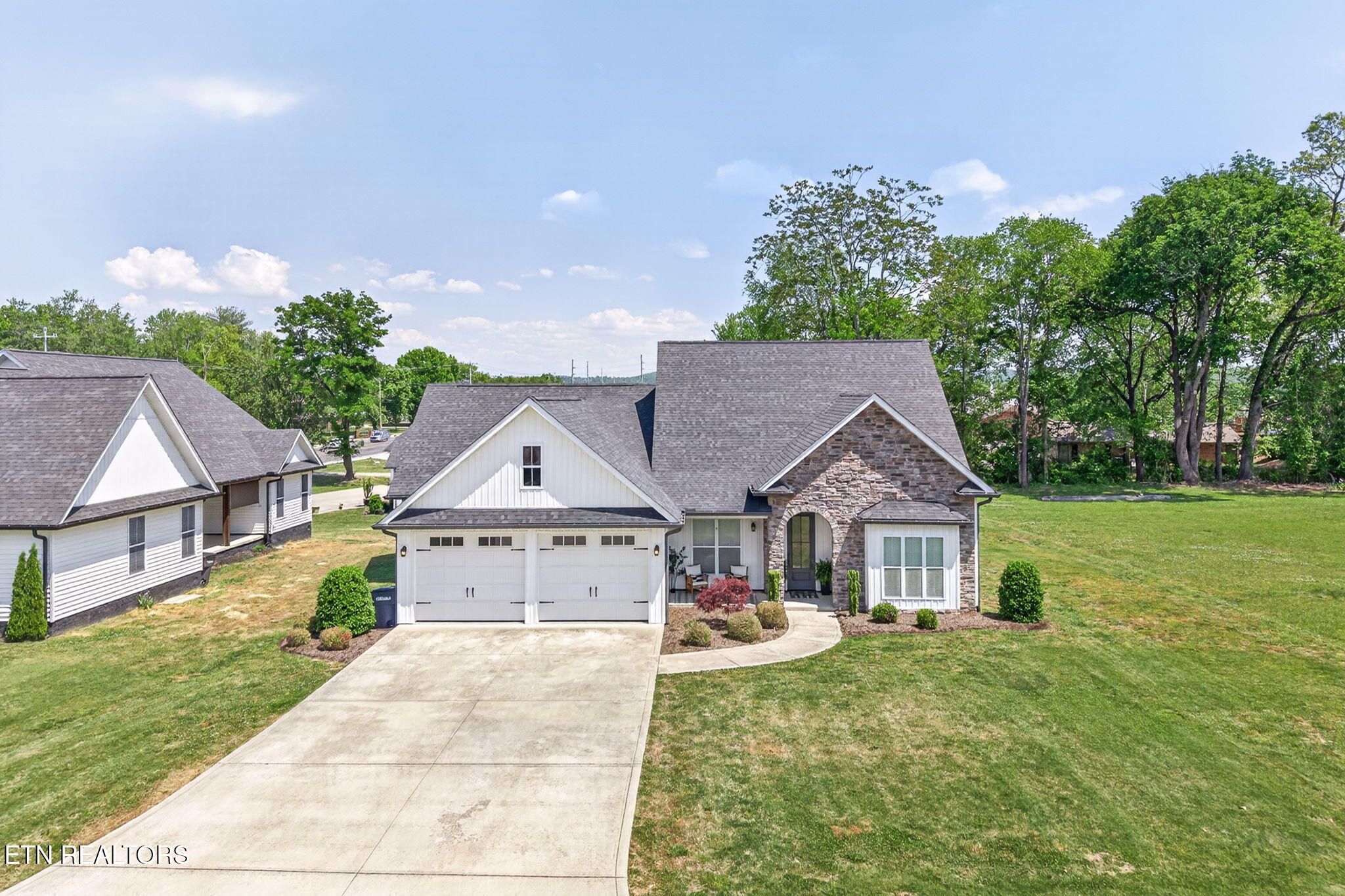 1360 Bilbrey Avenue Cookeville TN 38501