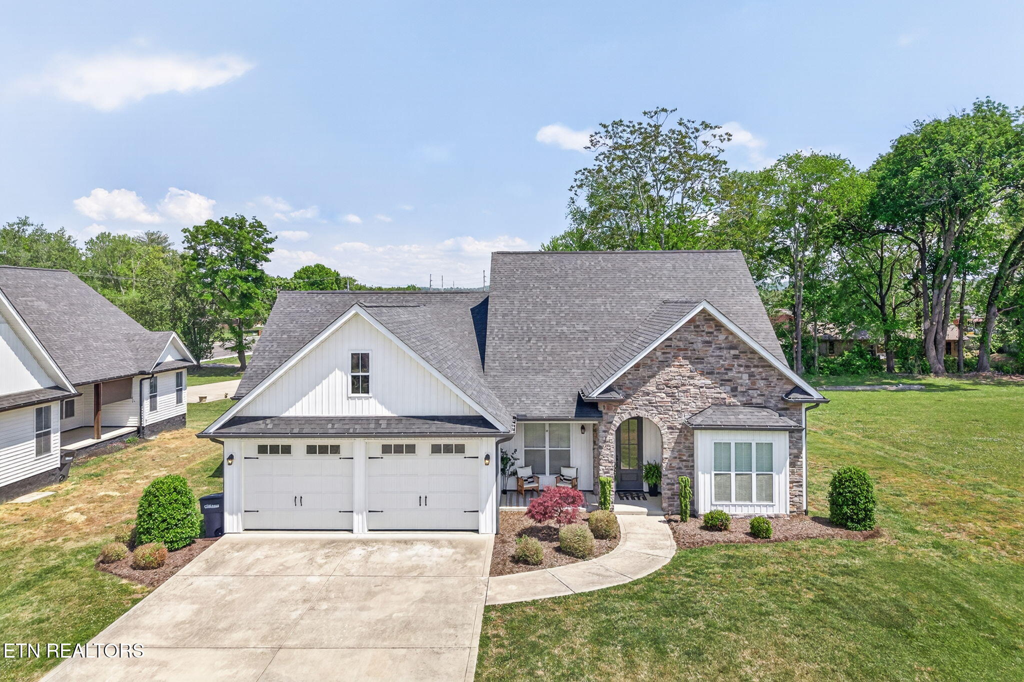 1360 Bilbrey Avenue Cookeville TN 38501