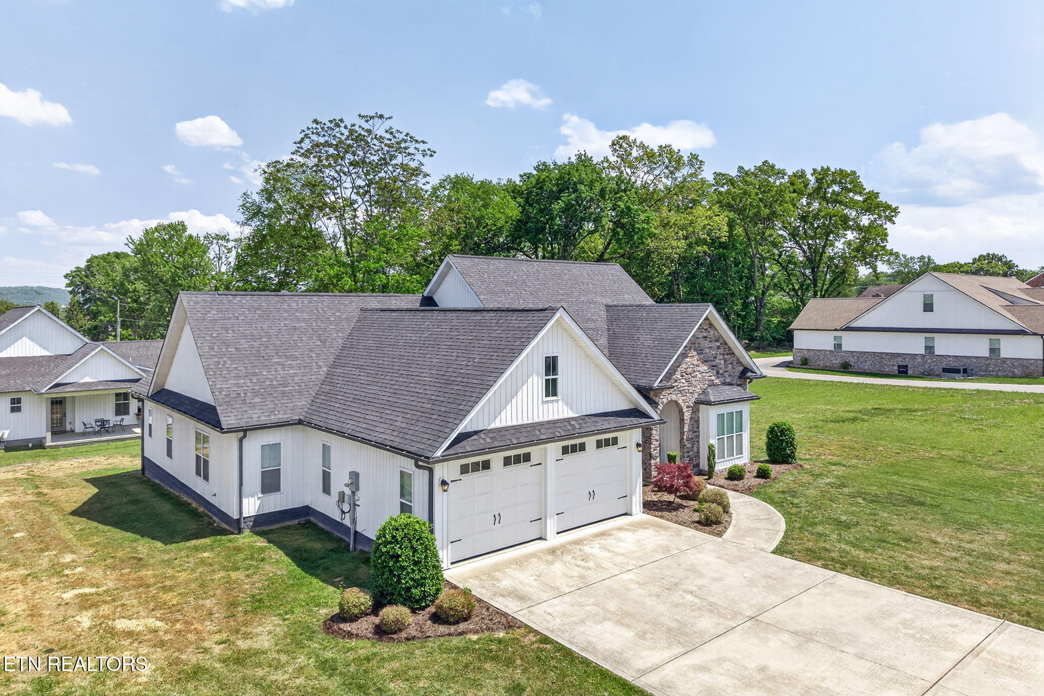 1360 Bilbrey Avenue Cookeville TN 38501