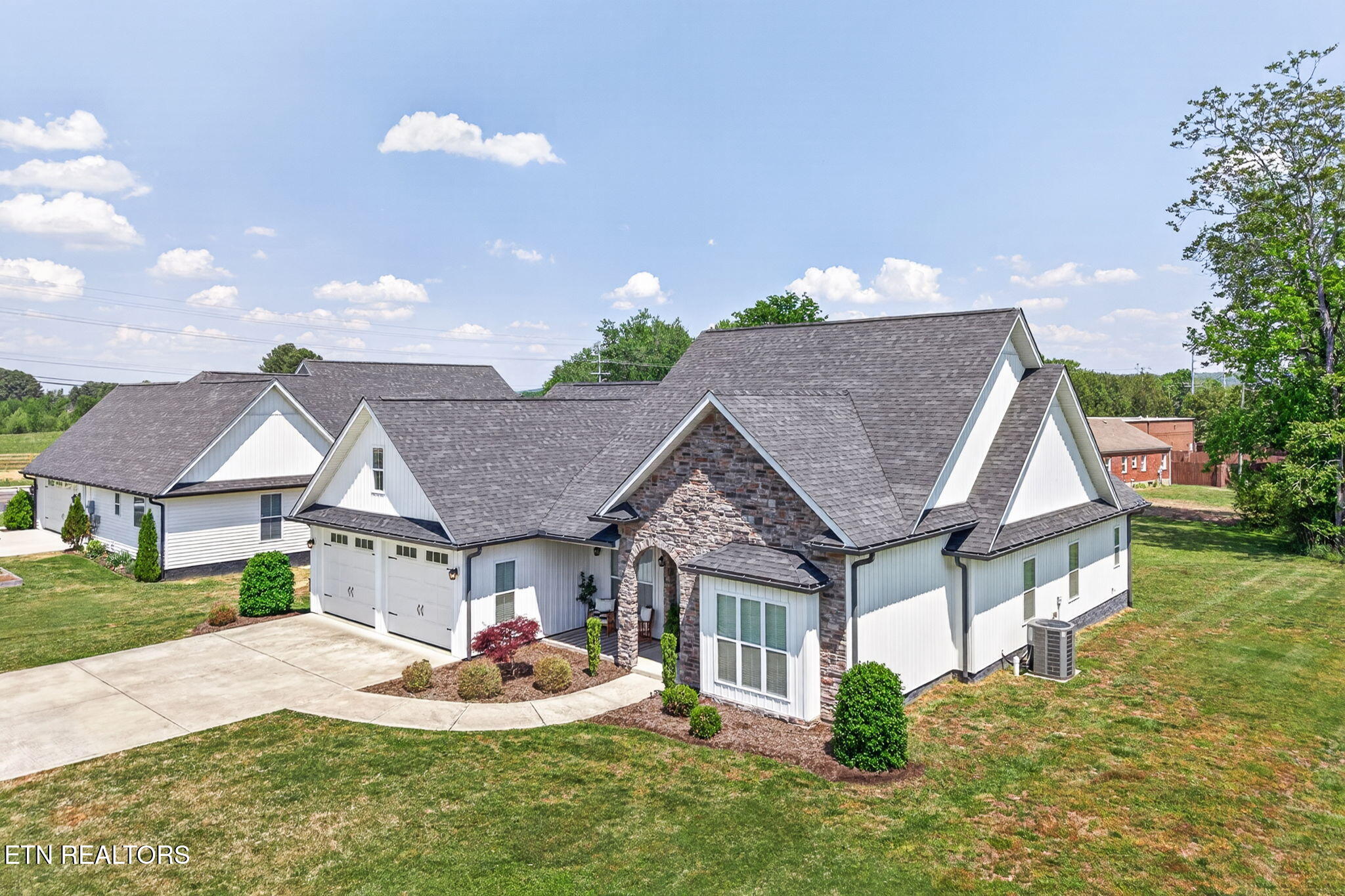 1360 Bilbrey Avenue Cookeville TN 38501
