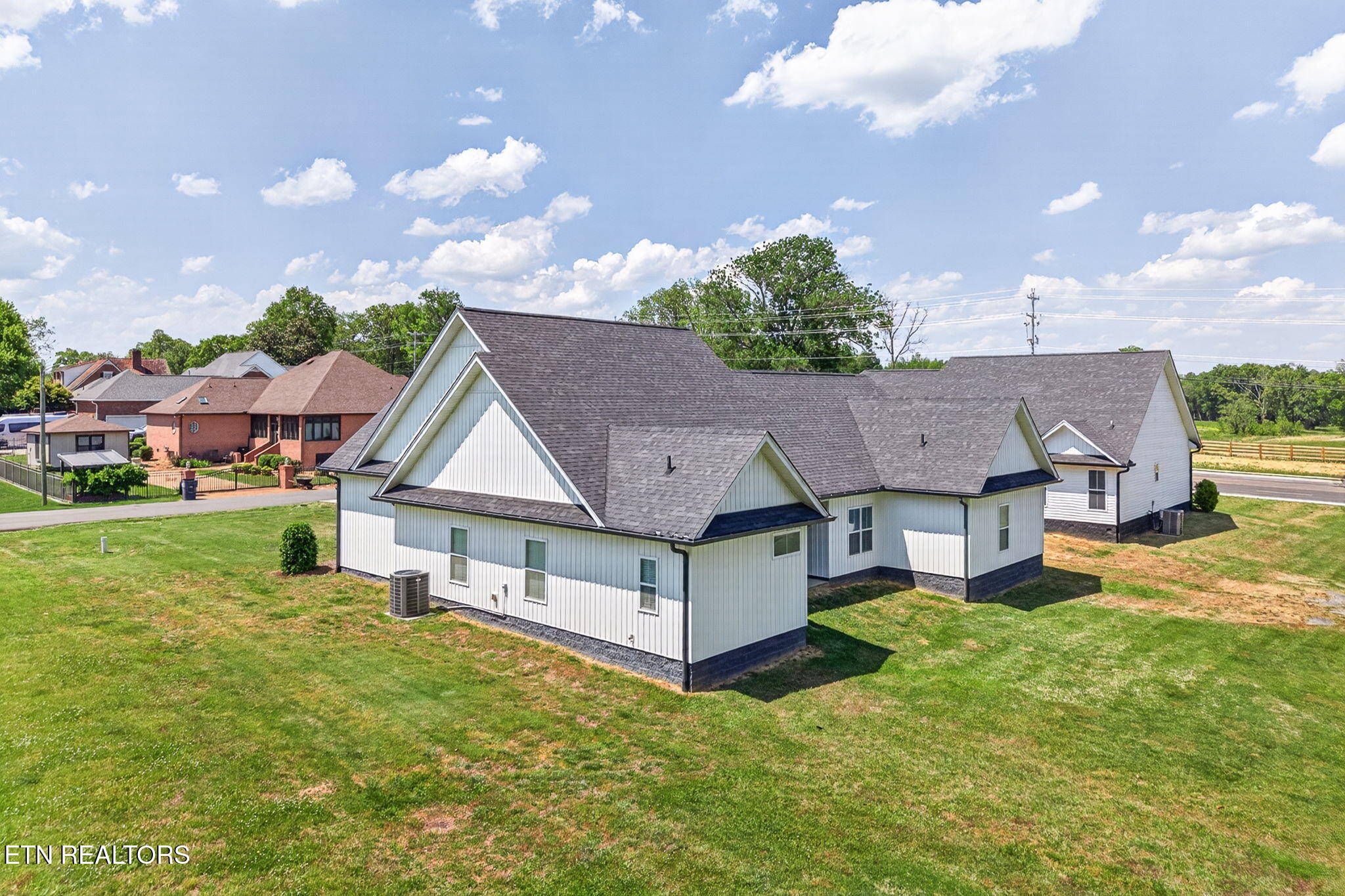 1360 Bilbrey Avenue Cookeville TN 38501