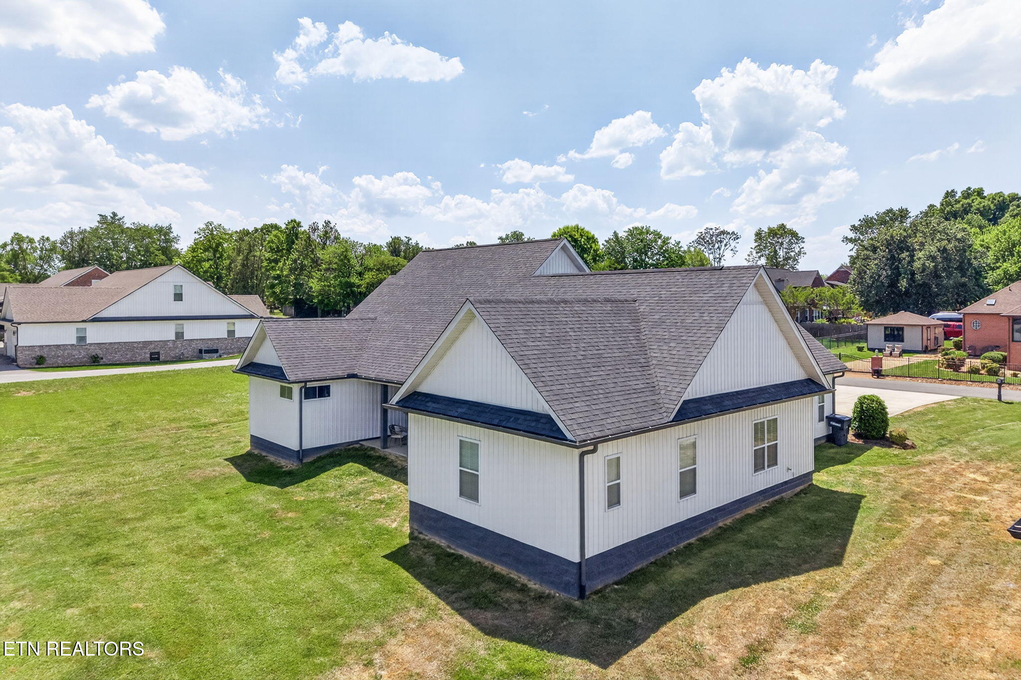 1360 Bilbrey Avenue Cookeville TN 38501