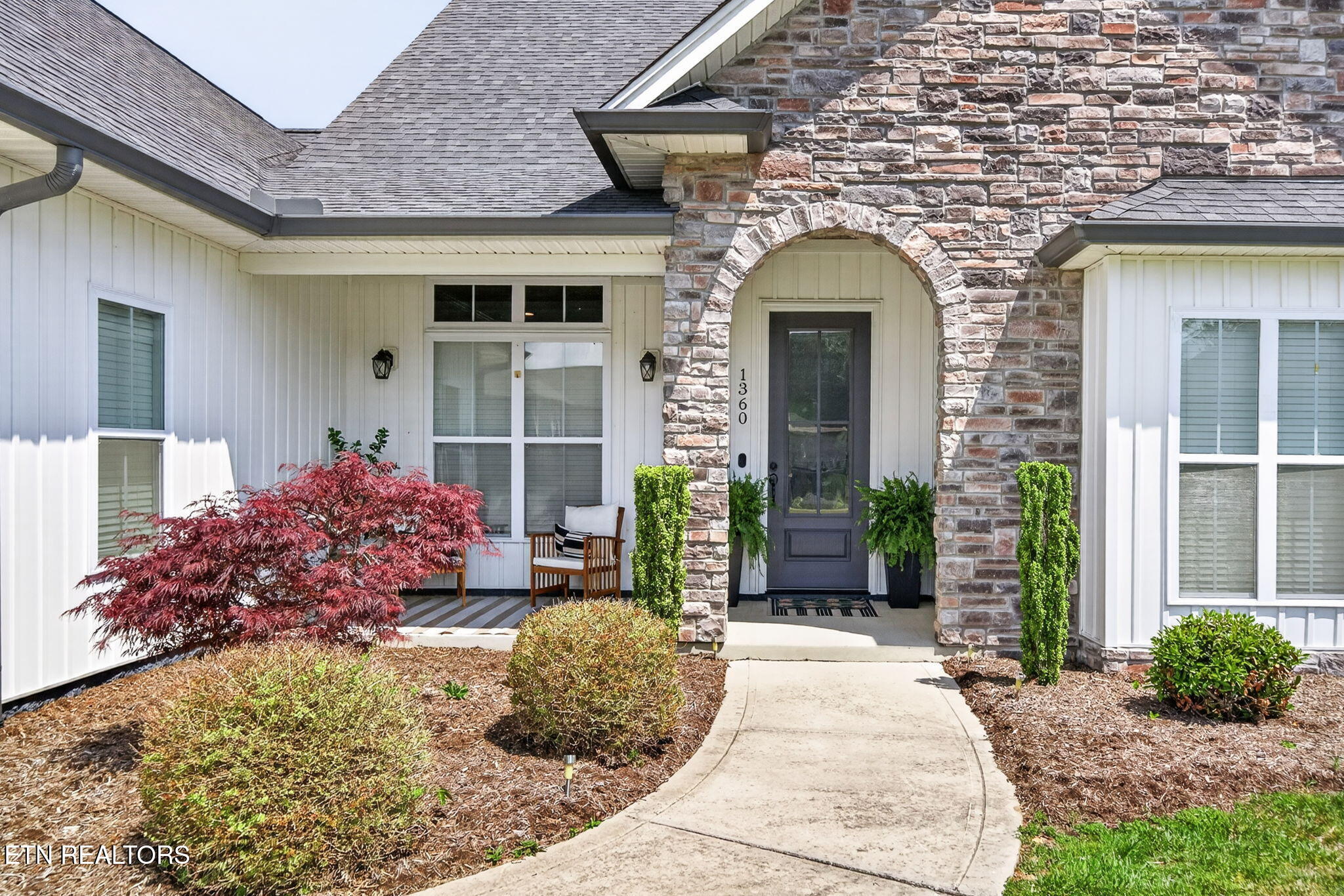 1360 Bilbrey Avenue Cookeville TN 38501