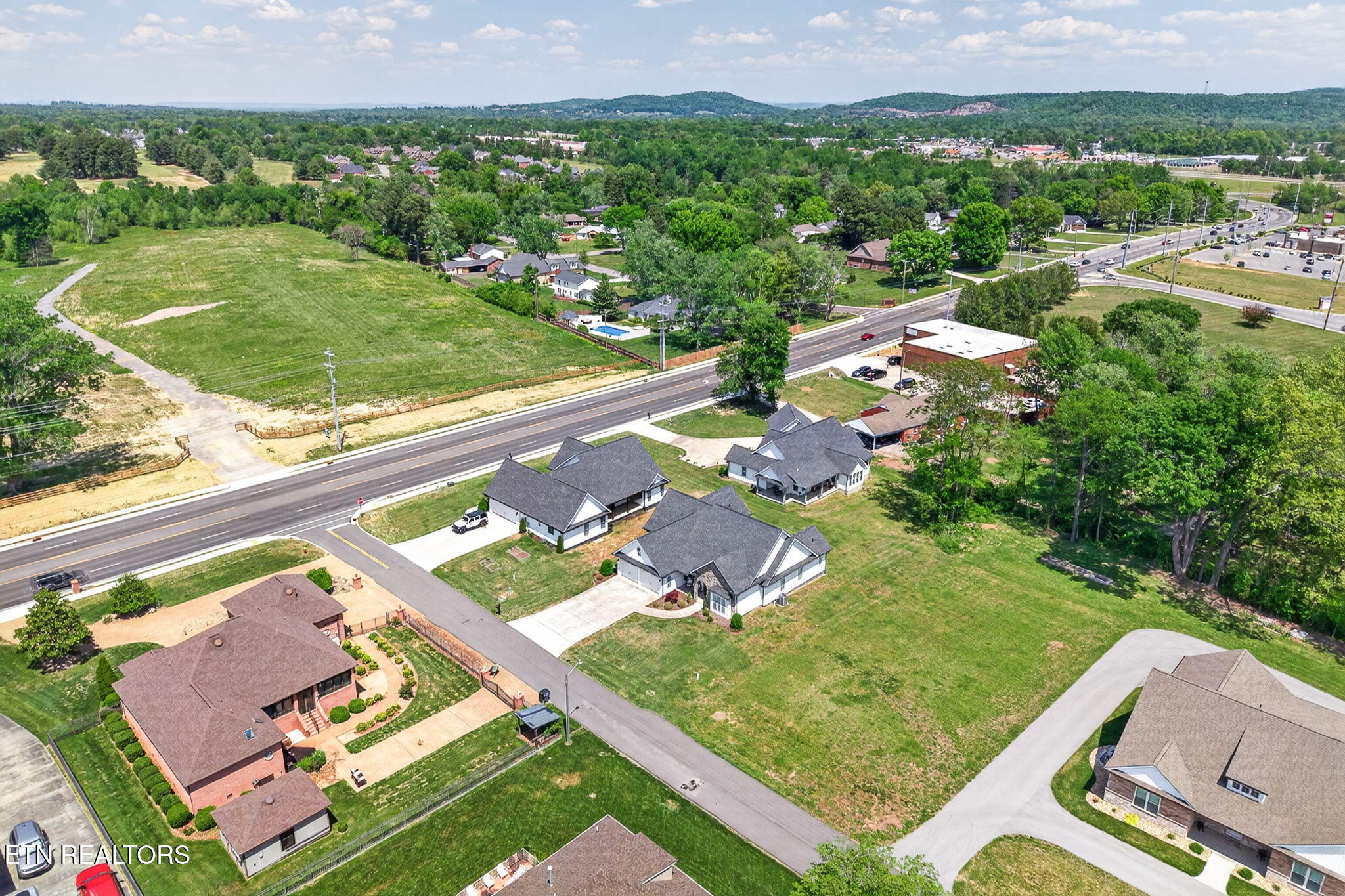 1360 Bilbrey Avenue Cookeville TN 38501