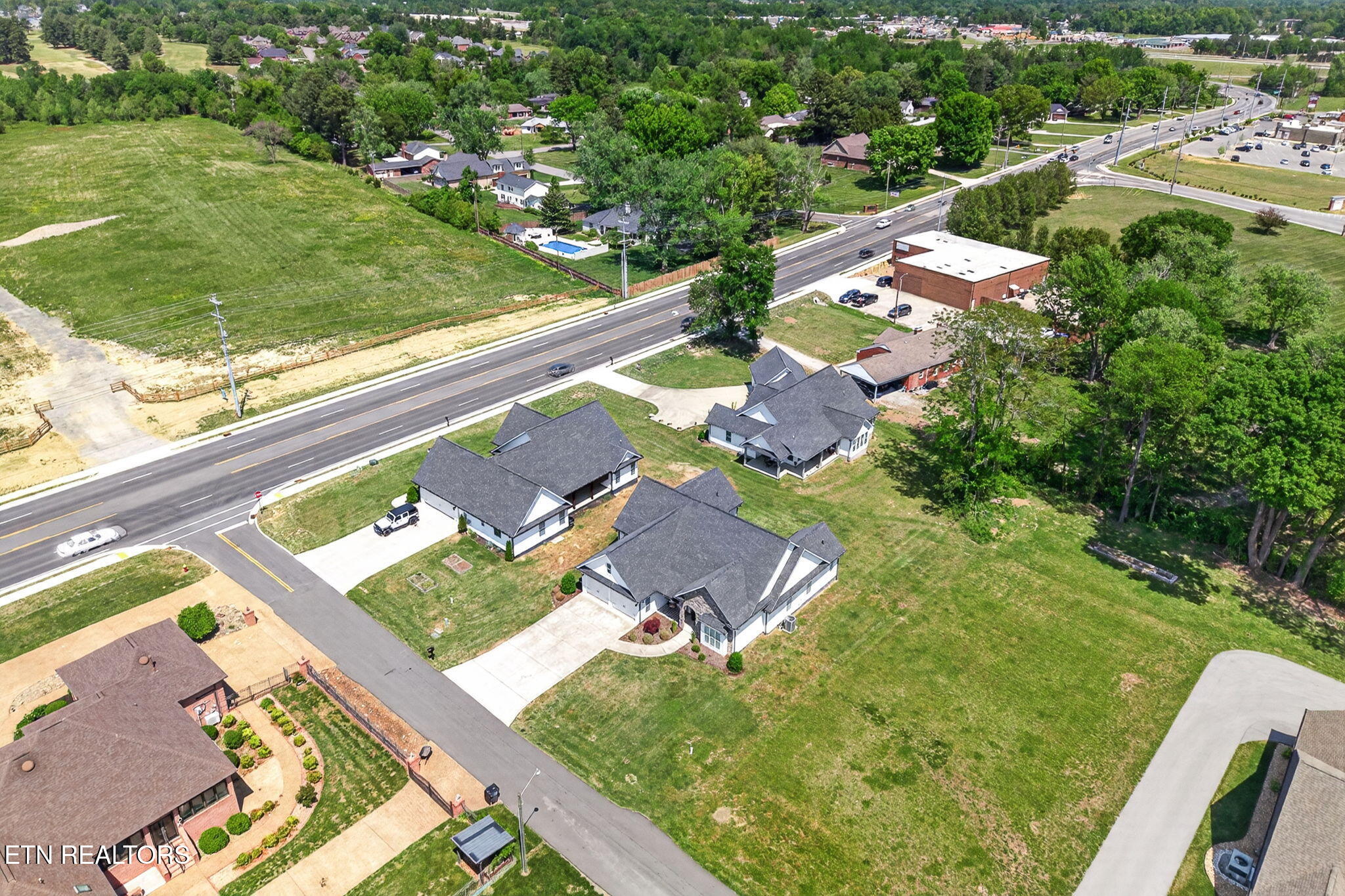 1360 Bilbrey Avenue Cookeville TN 38501