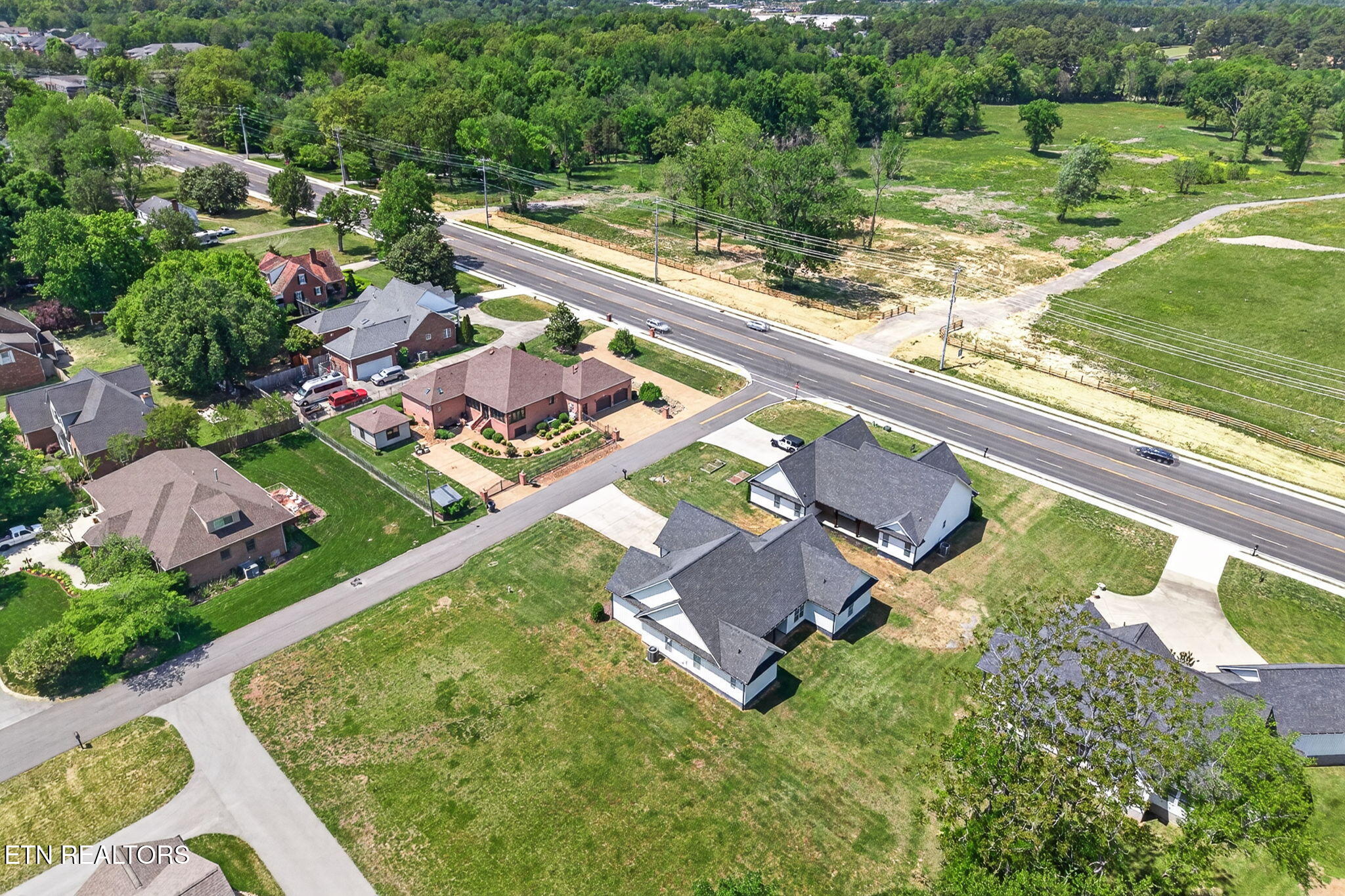 1360 Bilbrey Avenue Cookeville TN 38501