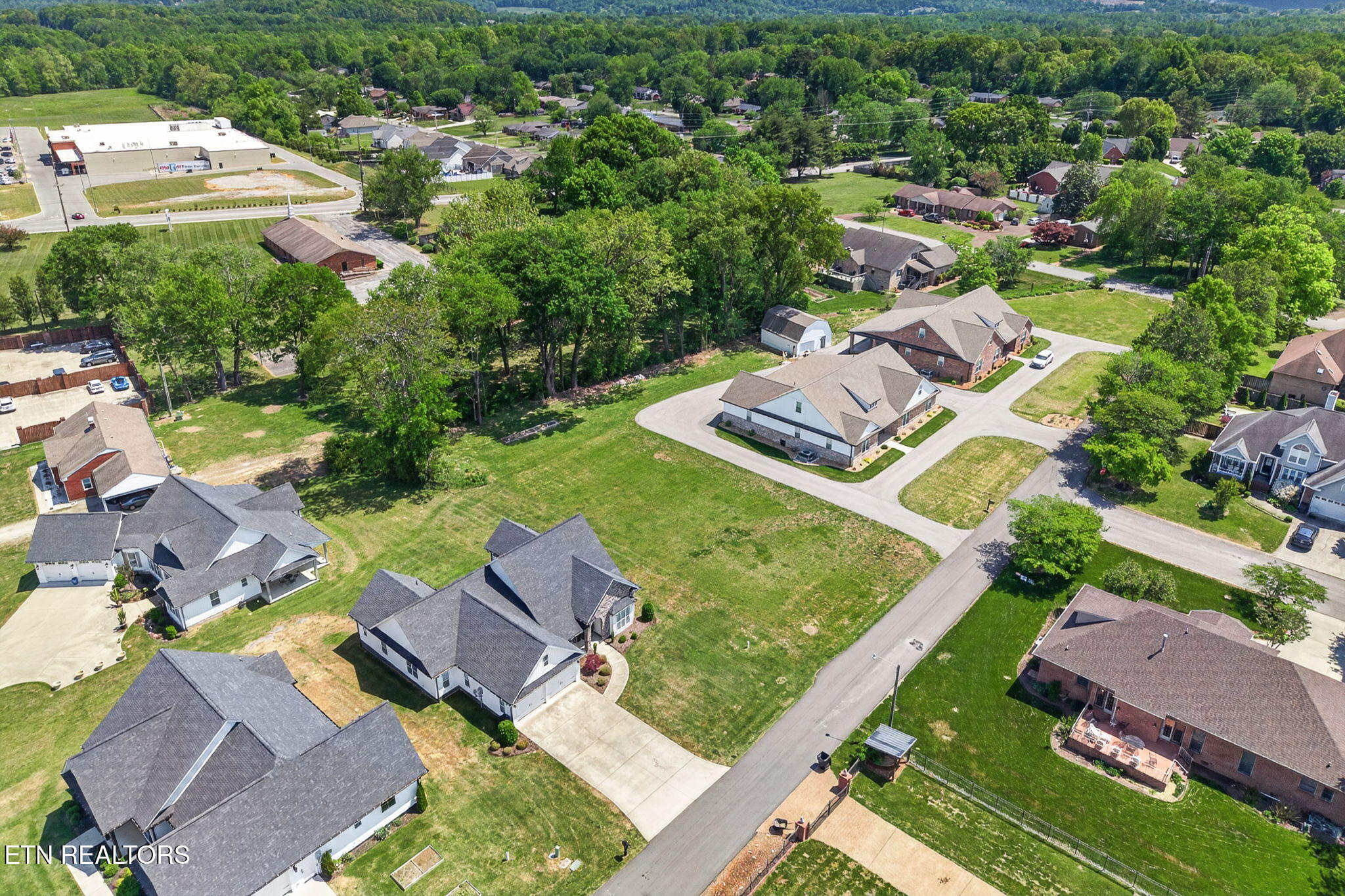 1360 Bilbrey Avenue Cookeville TN 38501