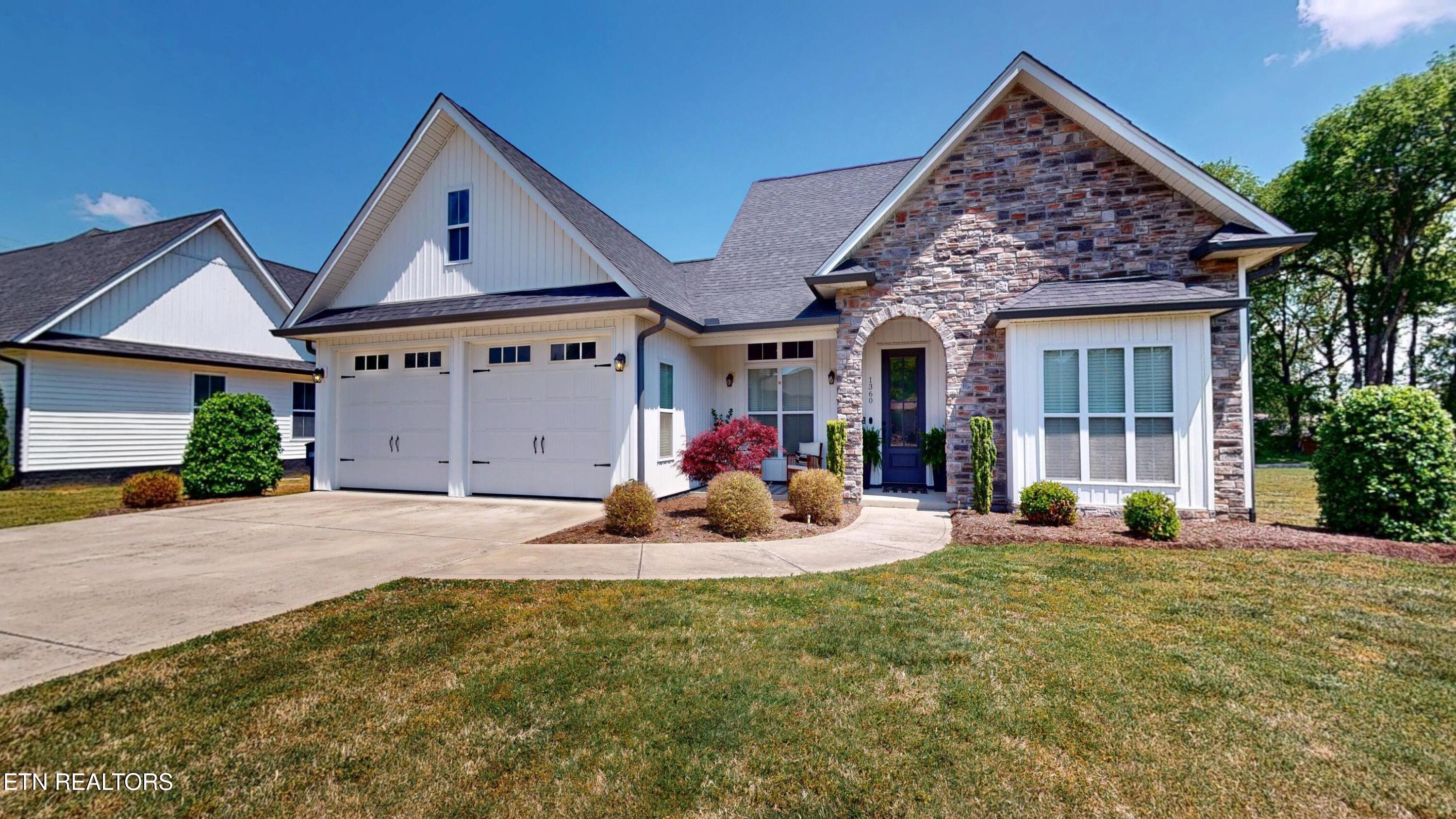 1360 Bilbrey Avenue Cookeville TN 38501