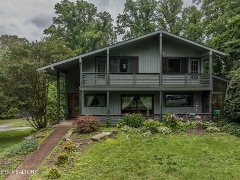 331 Louisiana Avenue Oak Ridge TN 37830