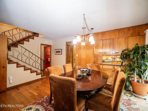 331 Louisiana Avenue Oak Ridge TN 37830