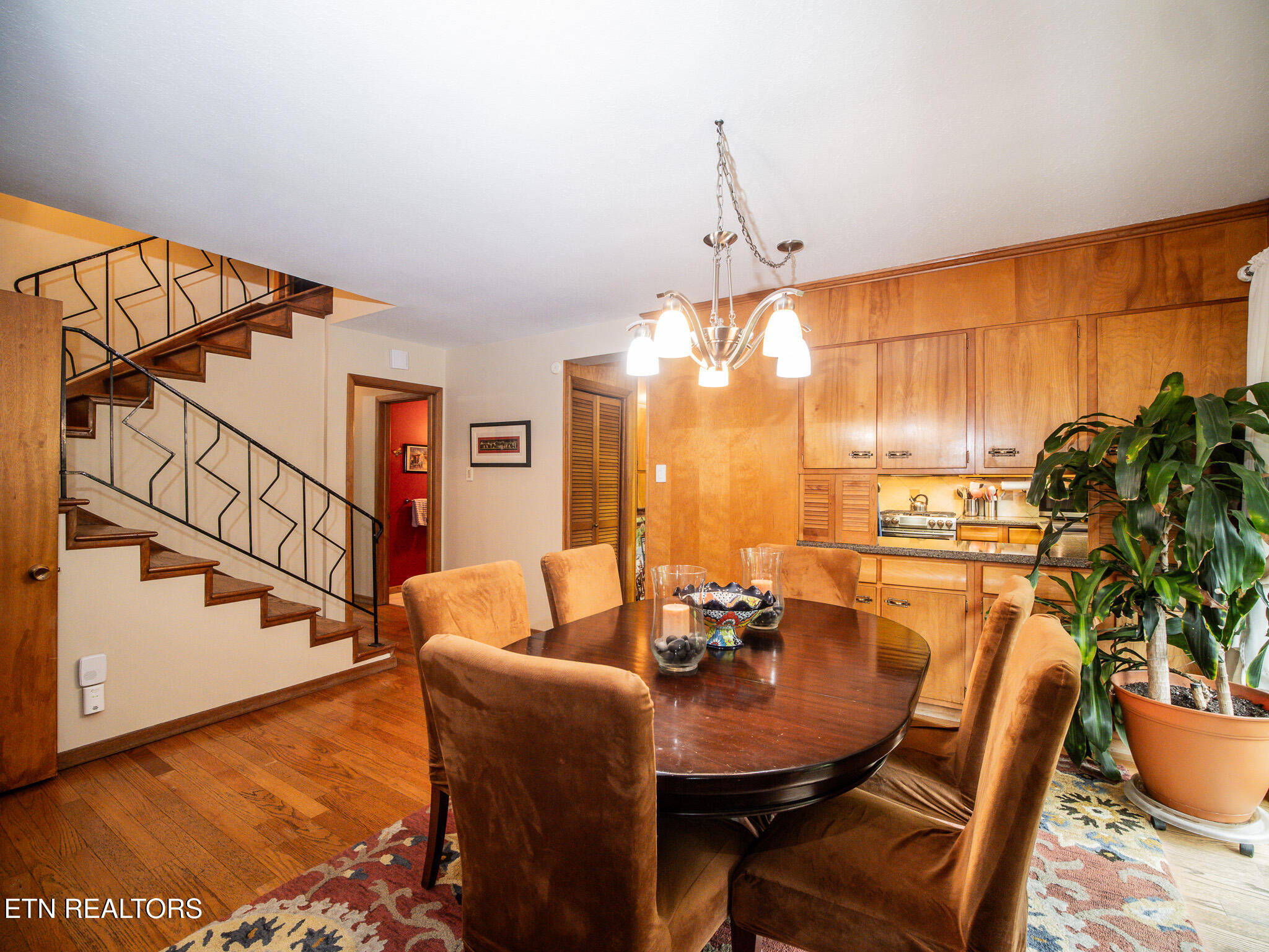 331 Louisiana Avenue Oak Ridge TN 37830