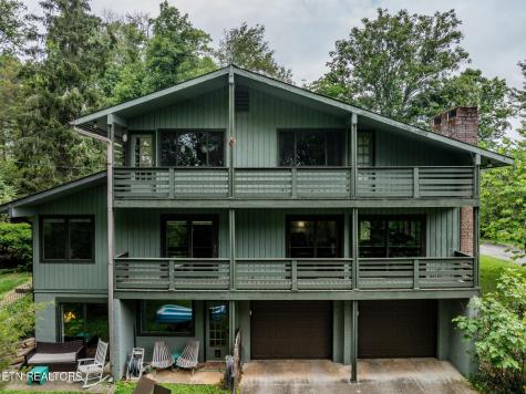 331 Louisiana Avenue Oak Ridge TN 37830