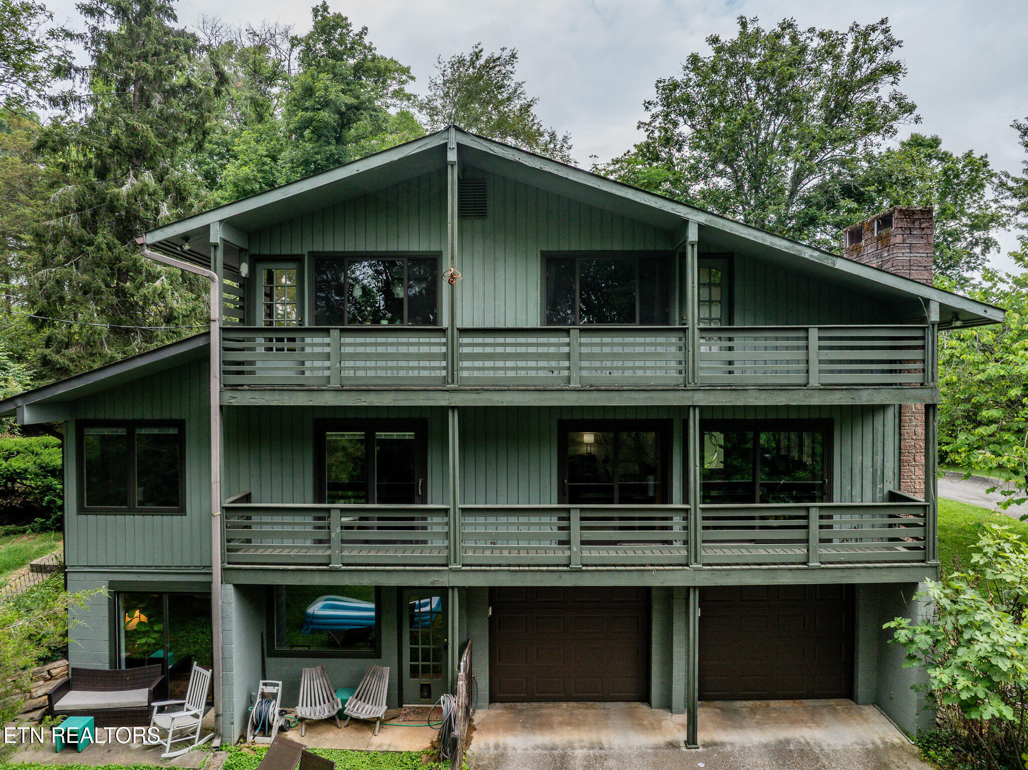 331 Louisiana Avenue Oak Ridge TN 37830