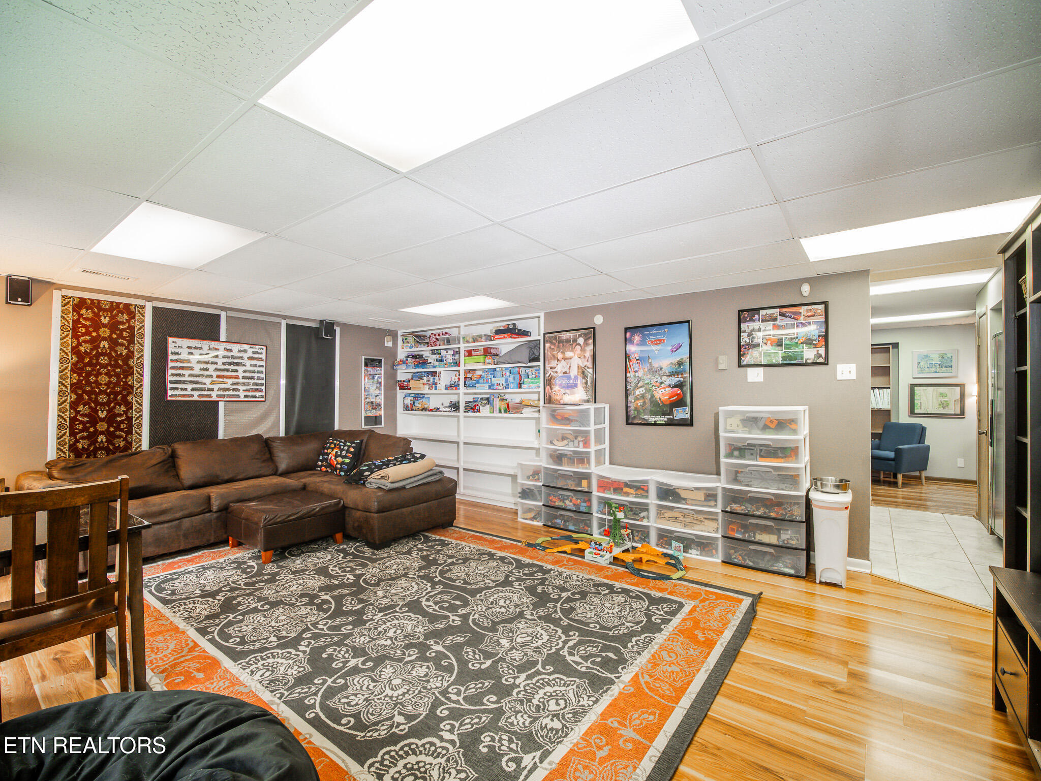 331 Louisiana Avenue Oak Ridge TN 37830