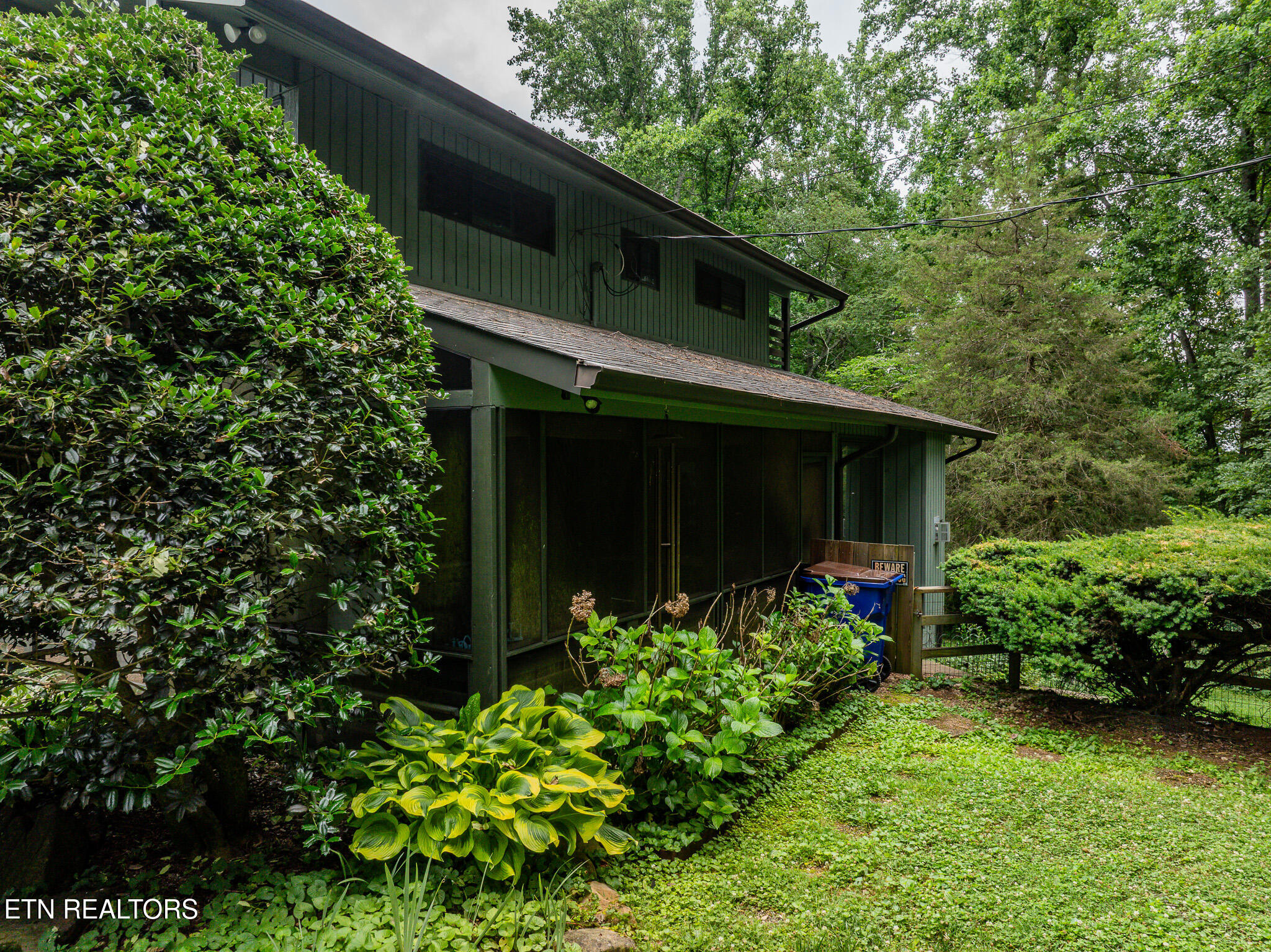 331 Louisiana Avenue Oak Ridge TN 37830