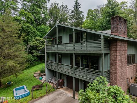331 Louisiana Avenue Oak Ridge TN 37830