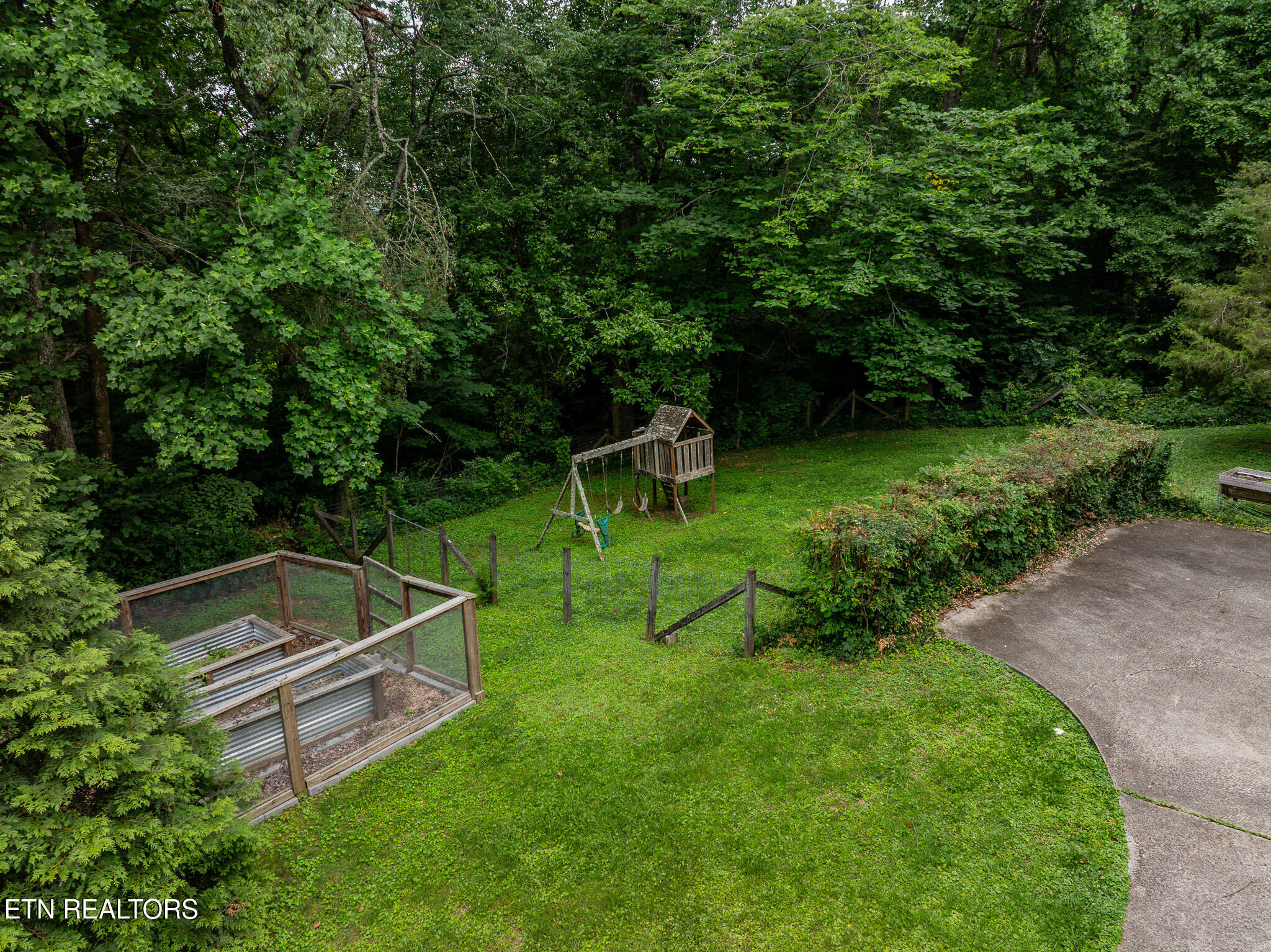 331 Louisiana Avenue Oak Ridge TN 37830