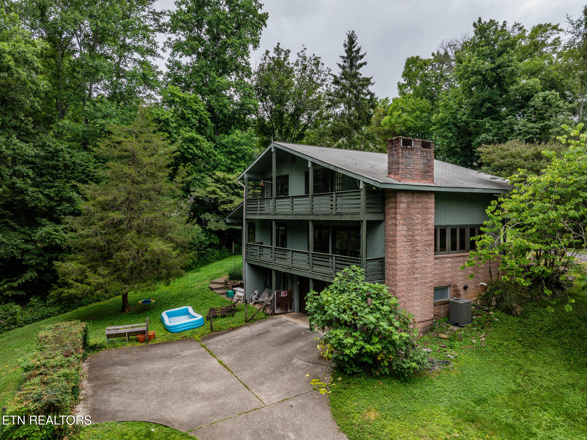 331 Louisiana Avenue Oak Ridge TN 37830