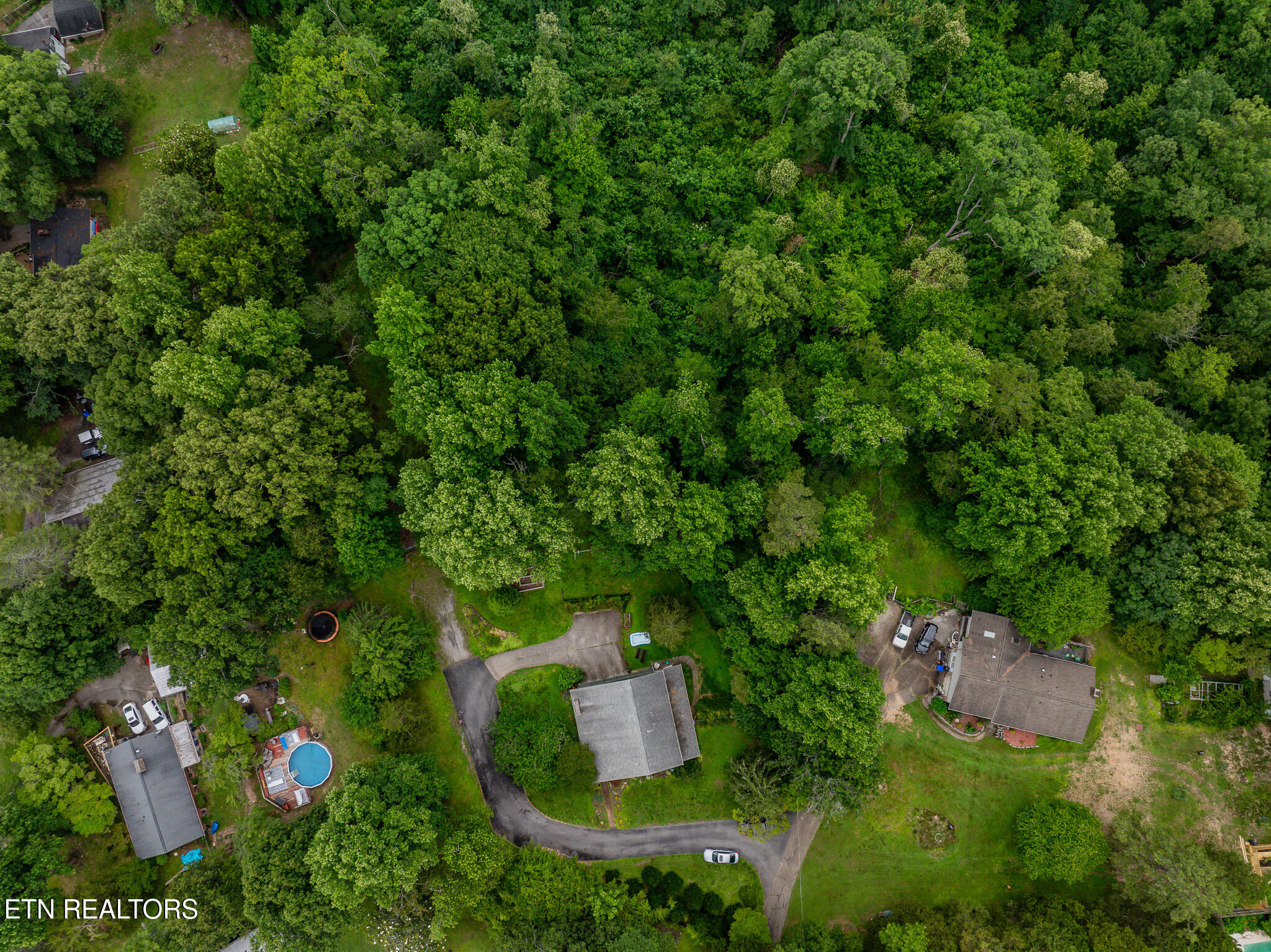 331 Louisiana Avenue Oak Ridge TN 37830