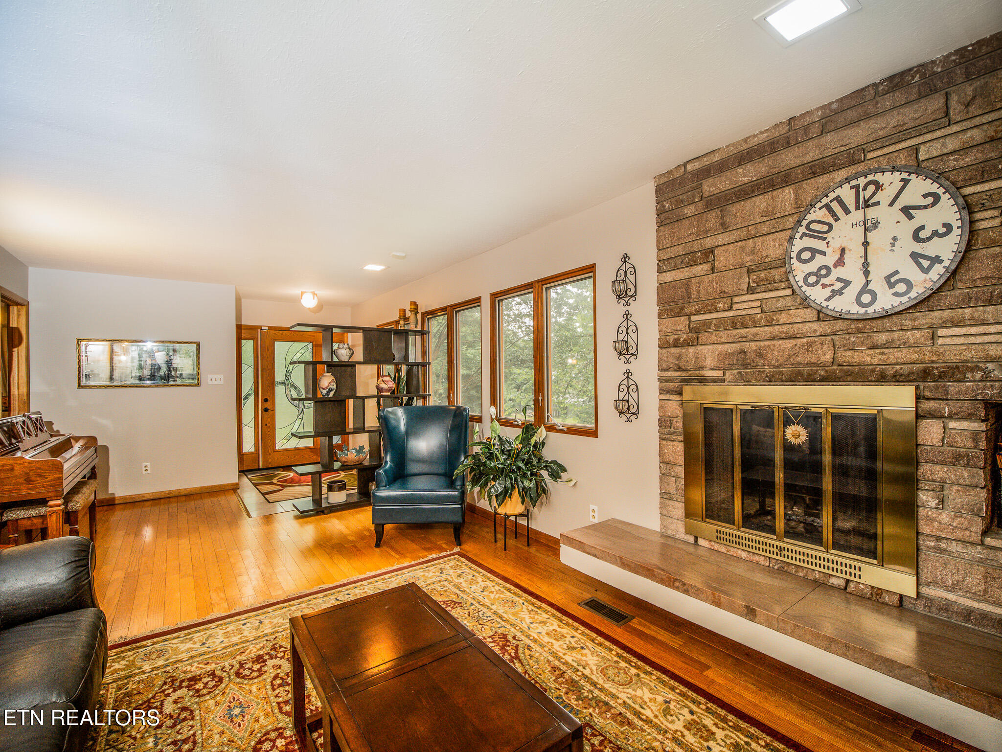 331 Louisiana Avenue Oak Ridge TN 37830
